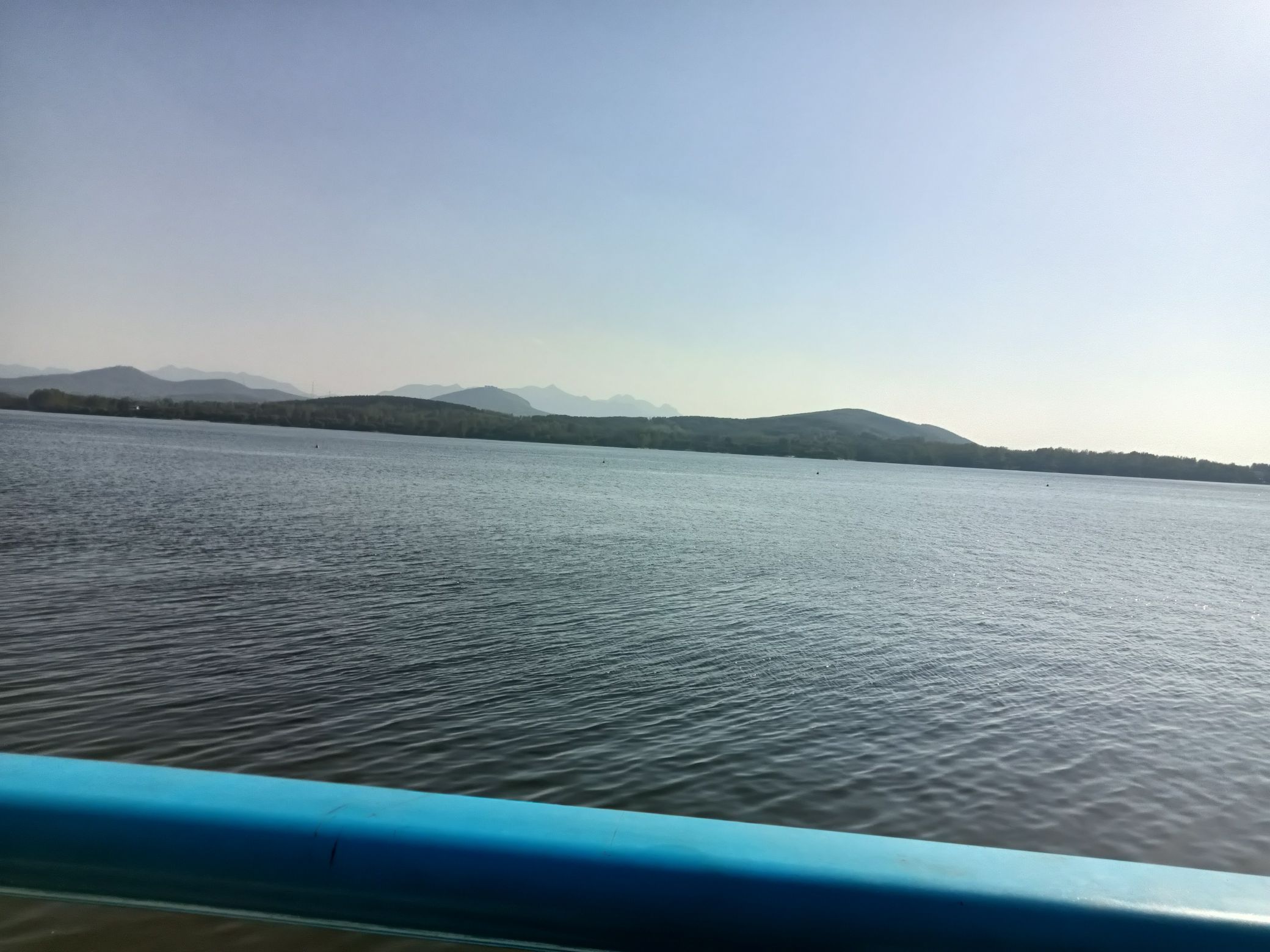 石漫滩国家湿地公园广场旅行图片 1