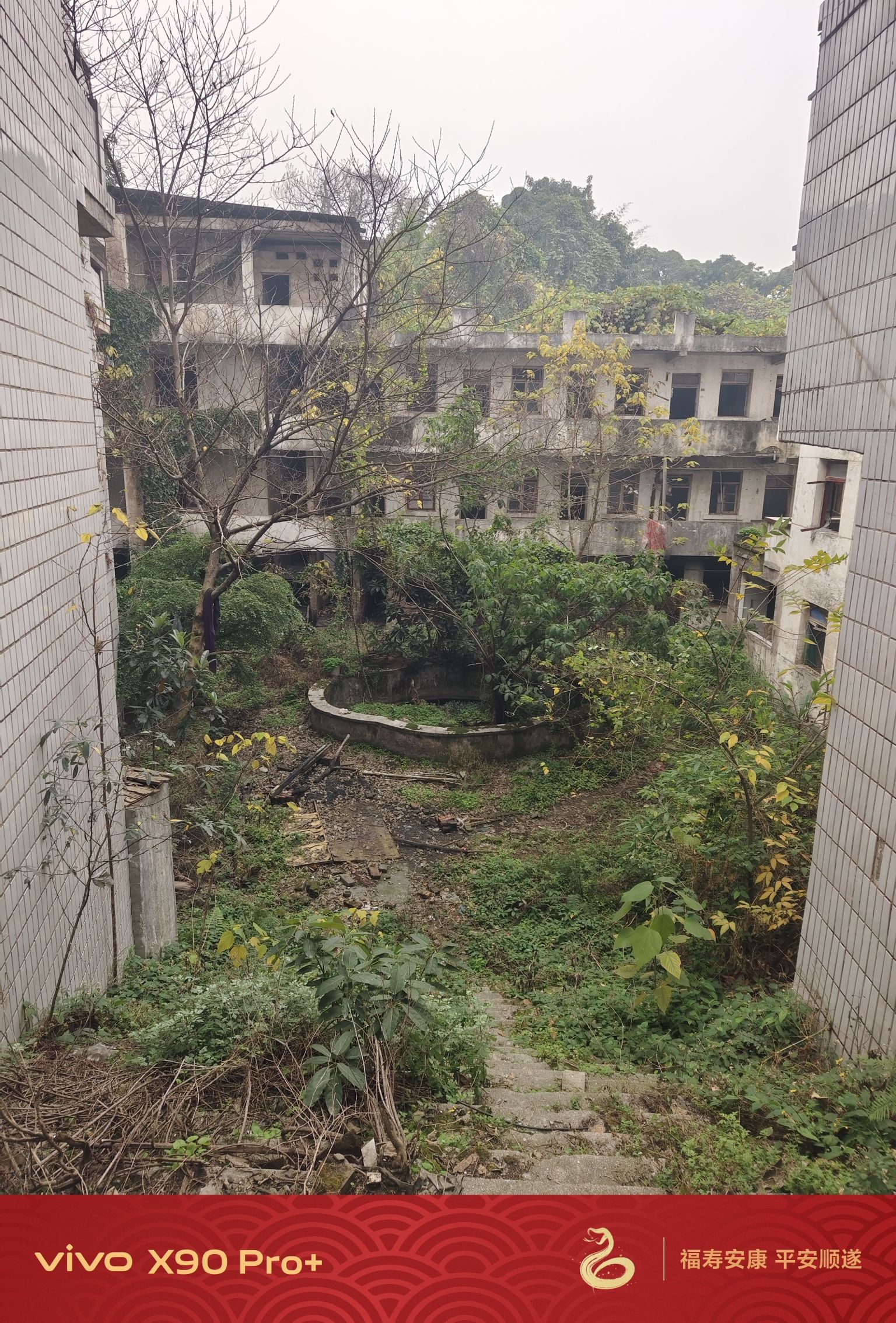 顺江古镇旅行图片 3