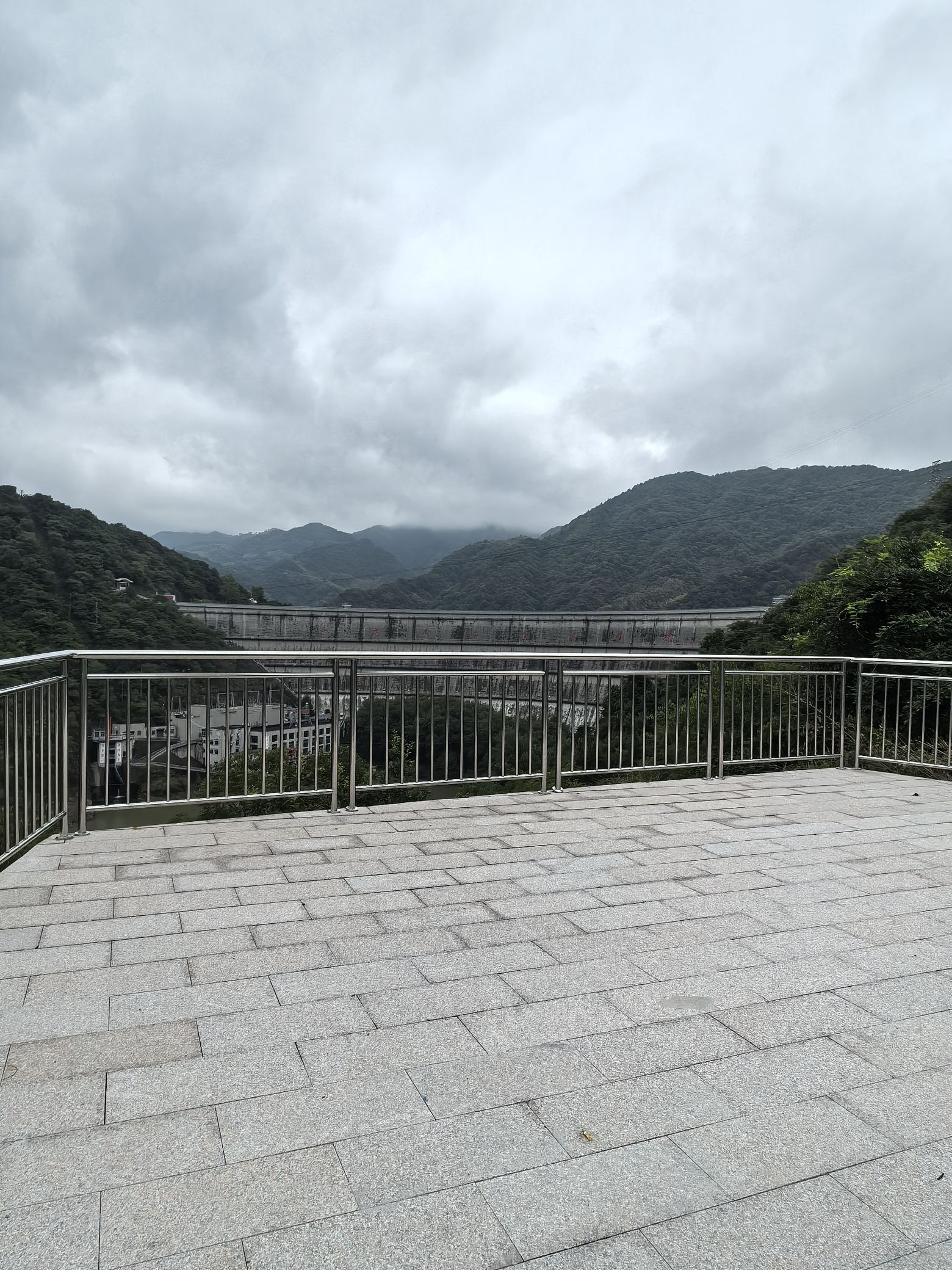 山林涉趣-观景台旅行图片 1