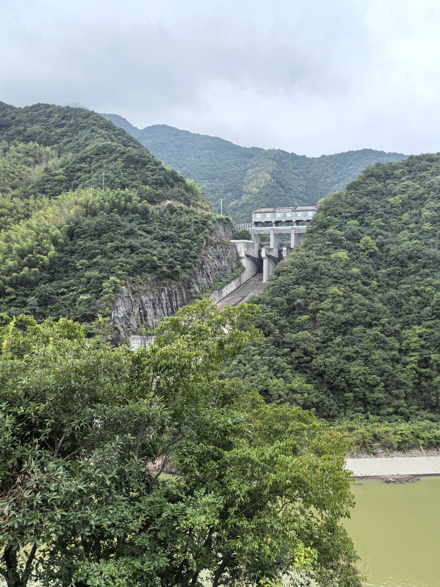 山林涉趣-观景台旅行图片 3
