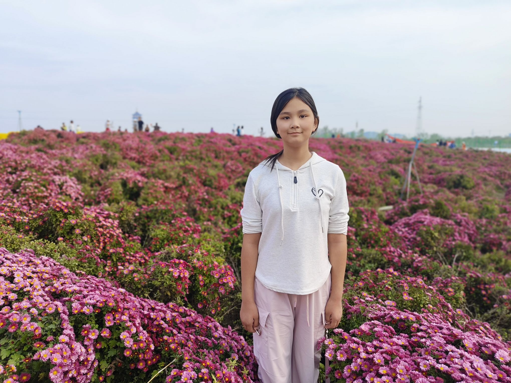 雄安未来公园旅行图片 3