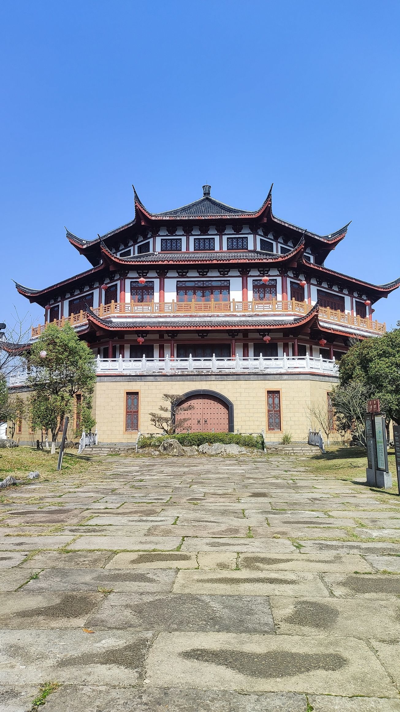 皇窑景区-瓷宫