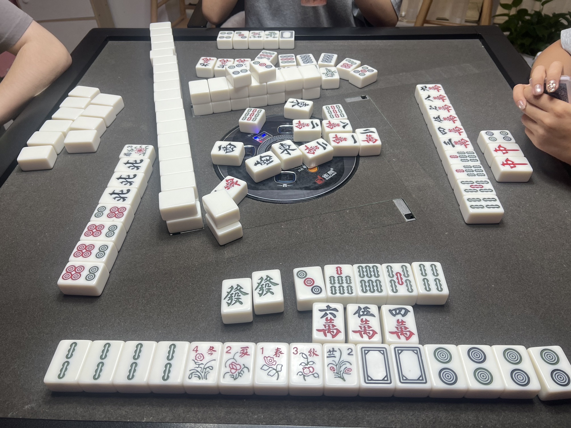 场地封面-筱知竹(莲荷里店)