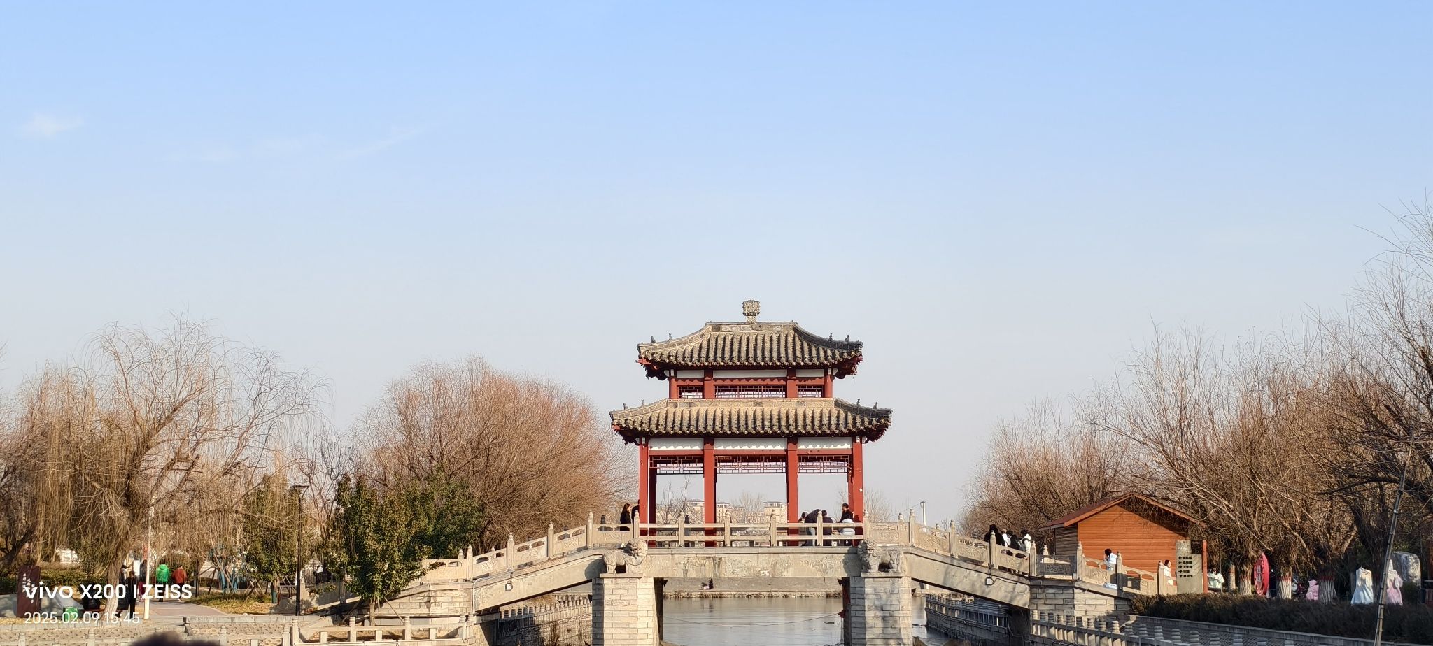 长寿潭旅行图片 1