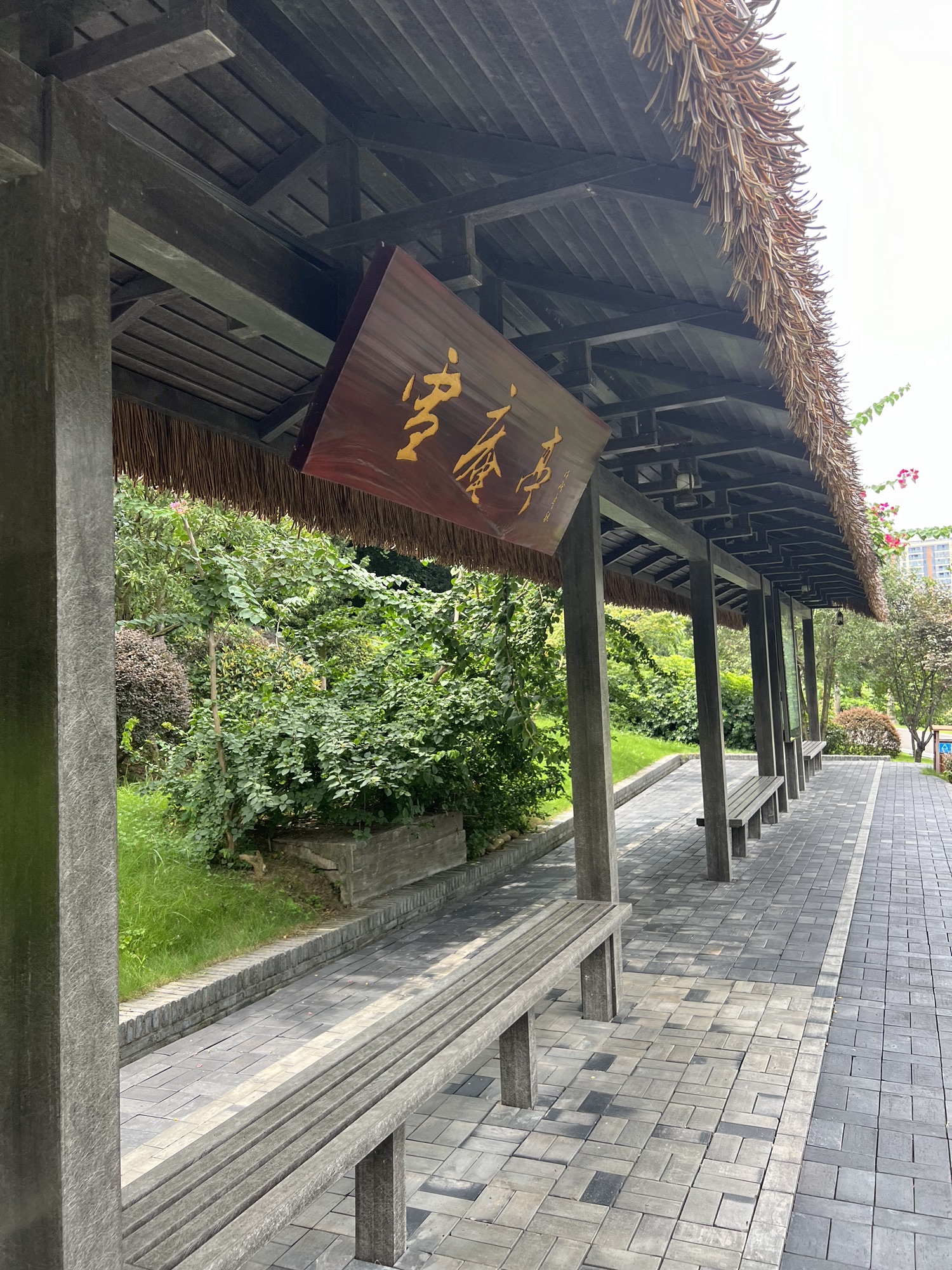 雪庵亭旅行图片 3