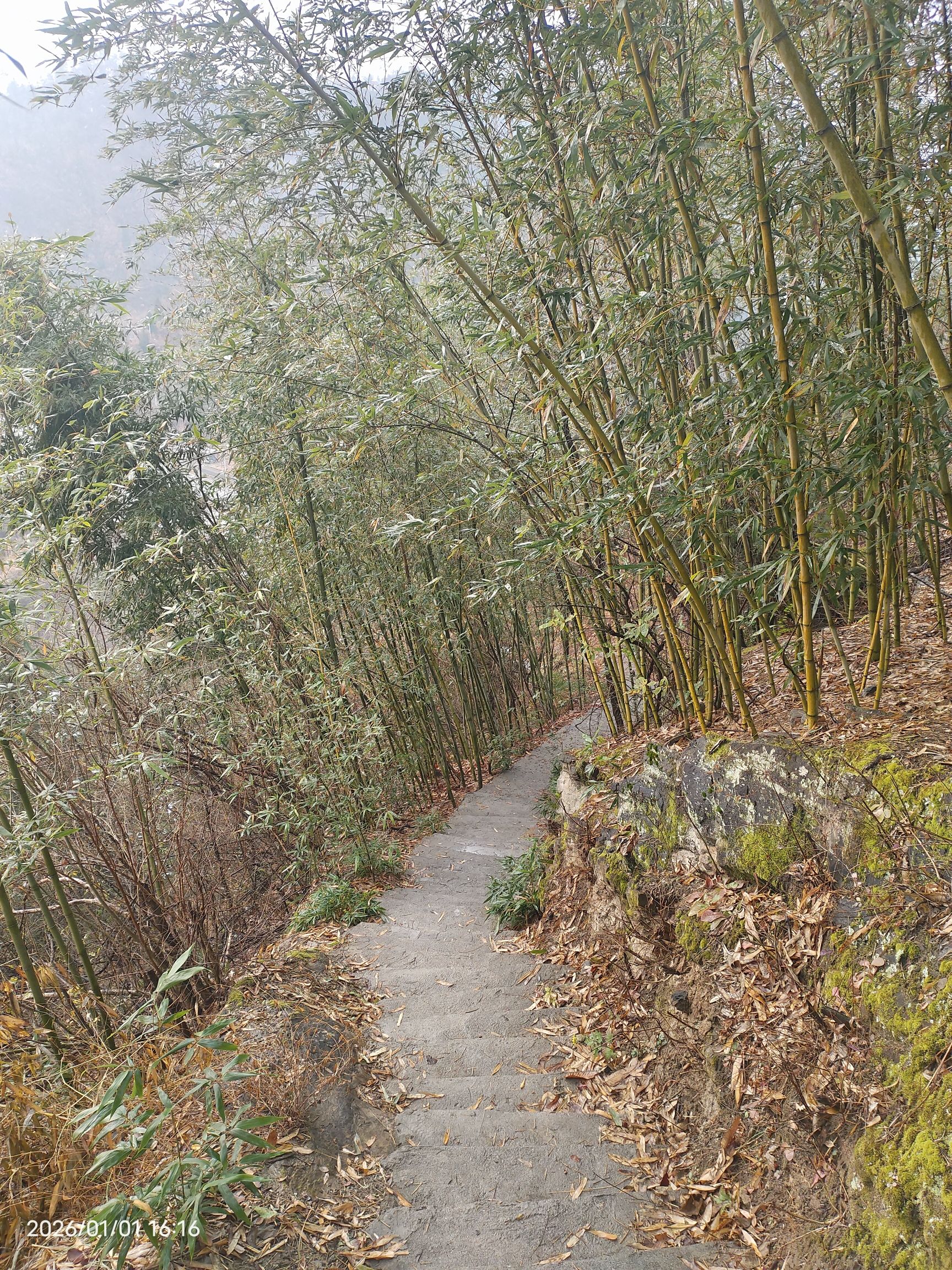玄武宫实景照片