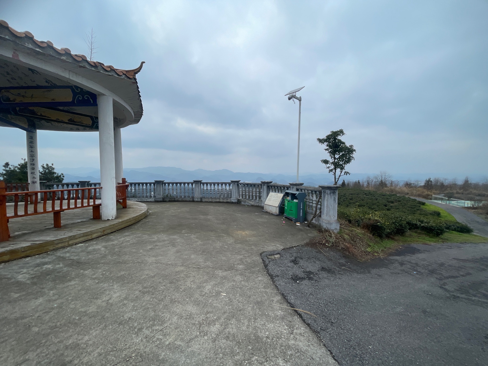镇妖亭旅行图片 3