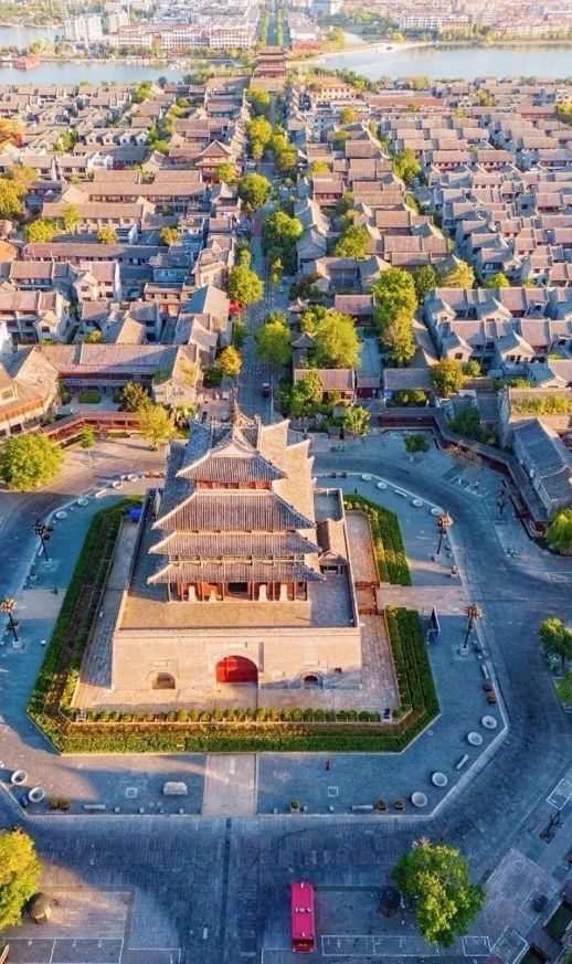 鼓楼旅行图片 2