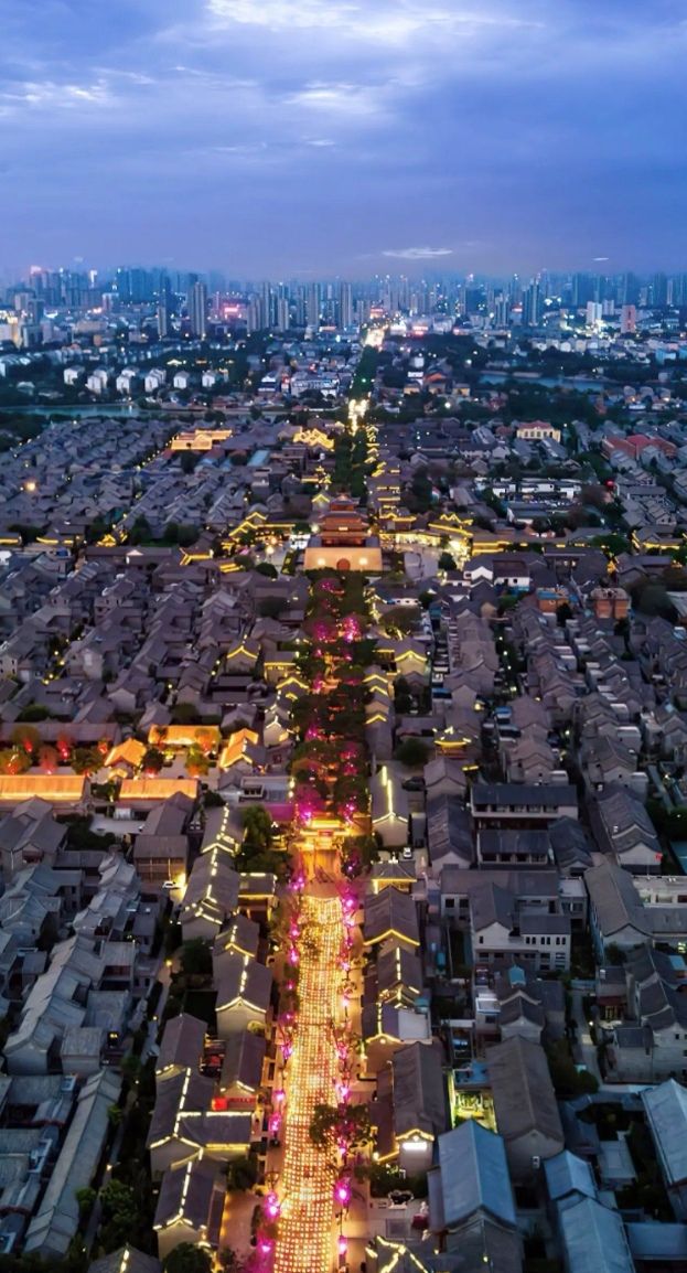 鼓楼旅行图片 3