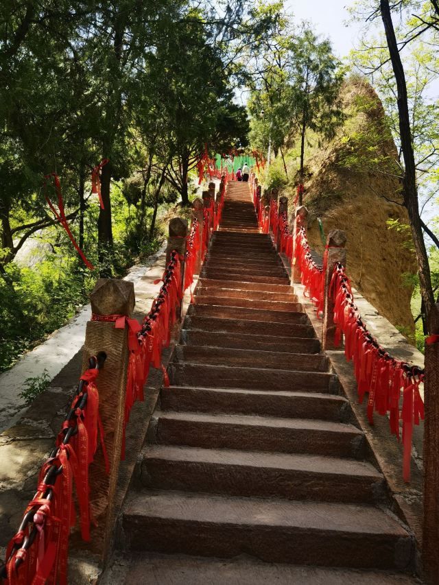 小西天景区旅行图片 1