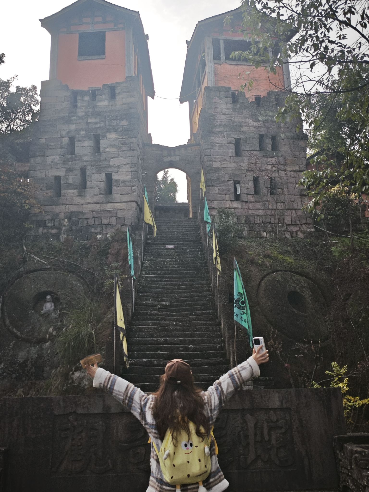 龙门关旅行图片 3