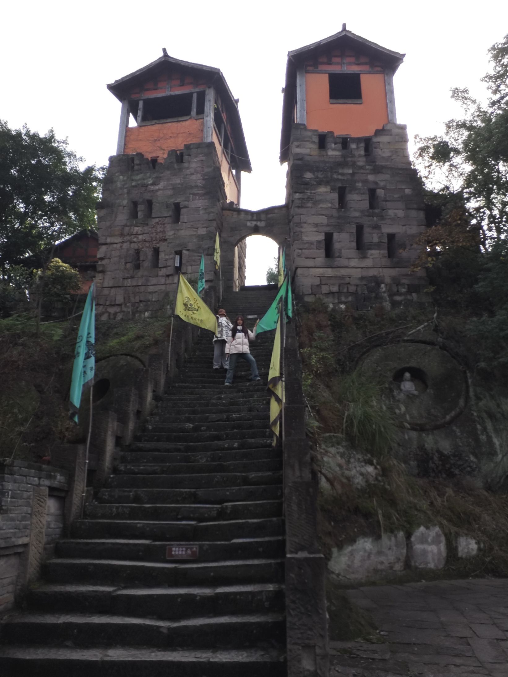 龙门关旅行图片 1