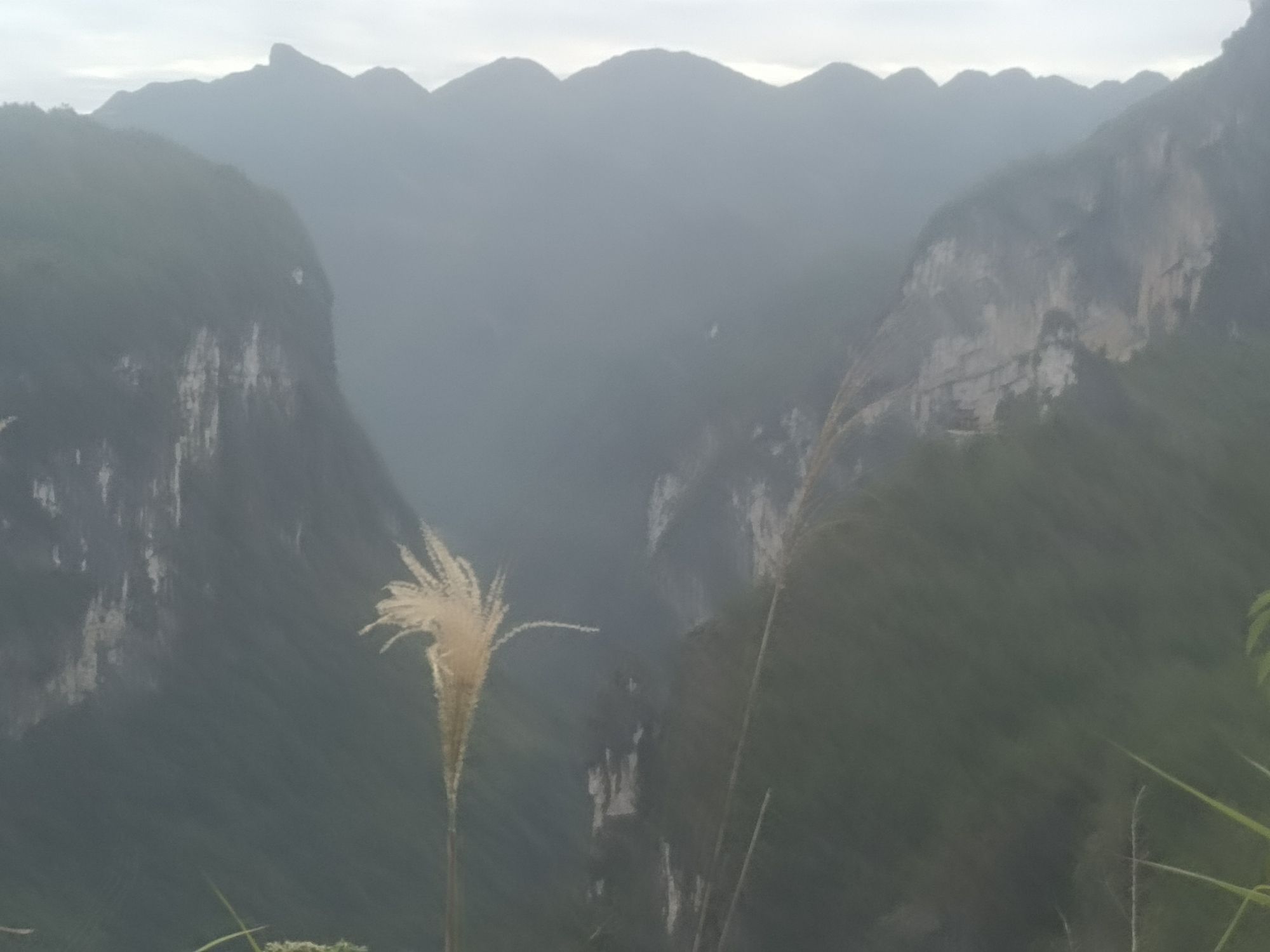 朝阳石林景区旅行图片 2