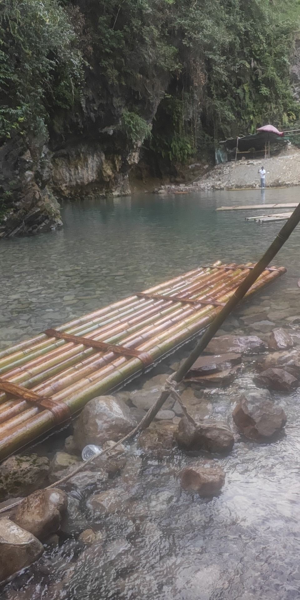 竹山老龙洞旅行图片 2