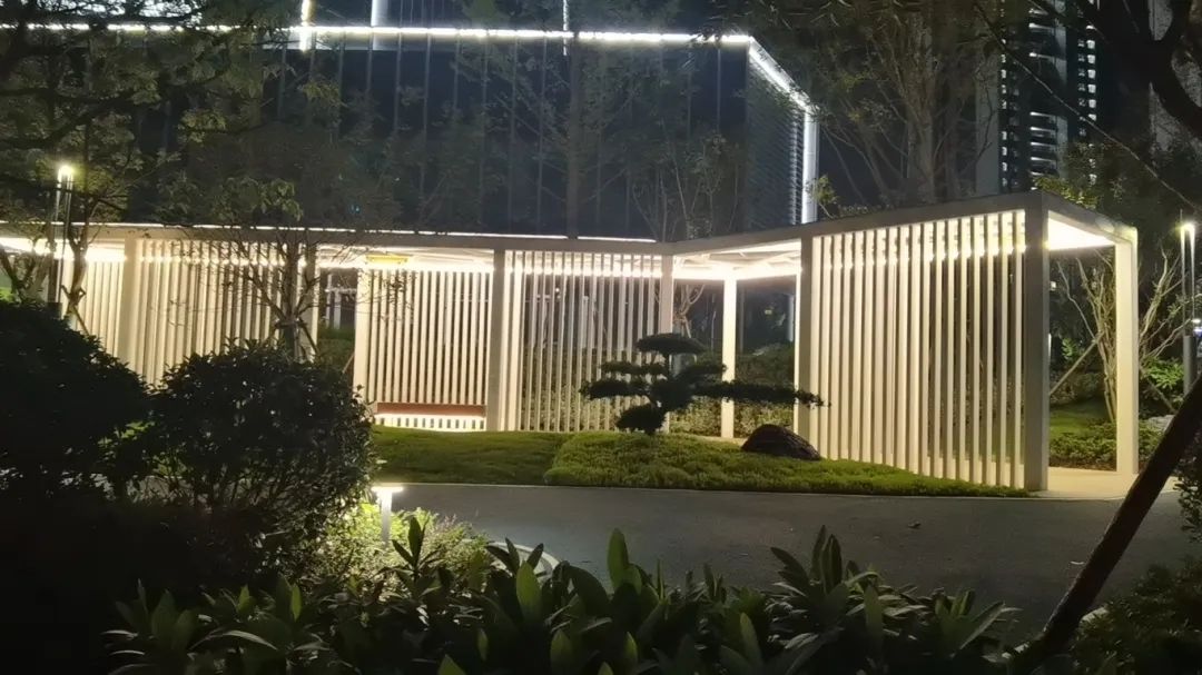 中国软件谷口袋公园旅行图片 3