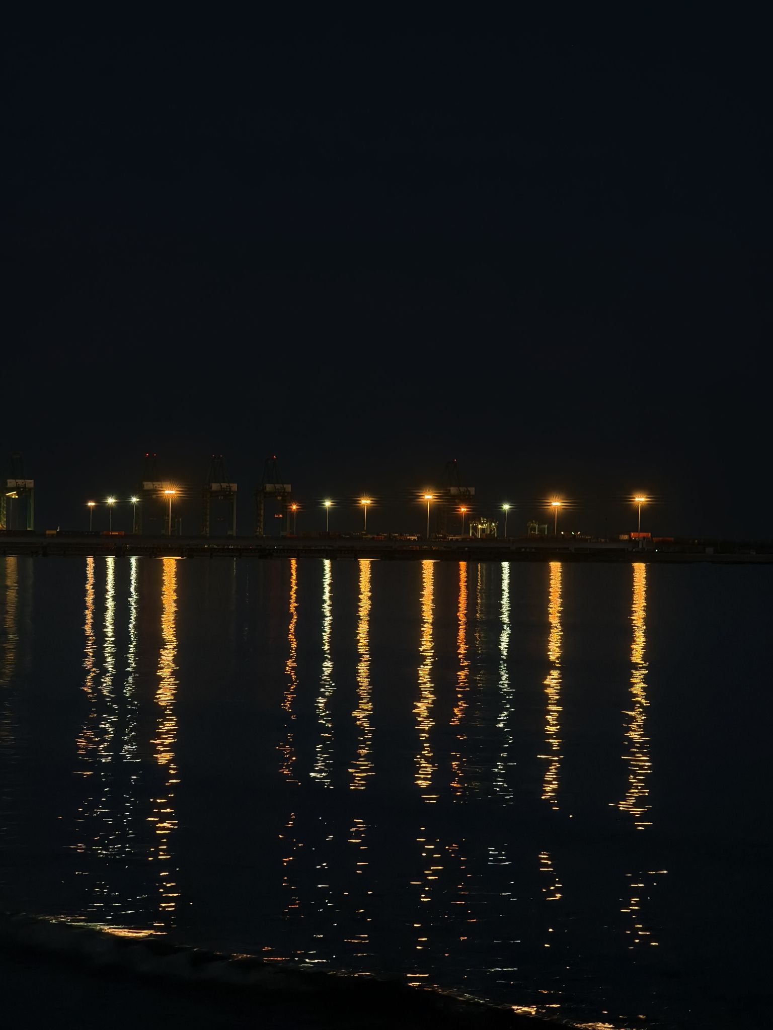 北戴河海滩旅行图片 2