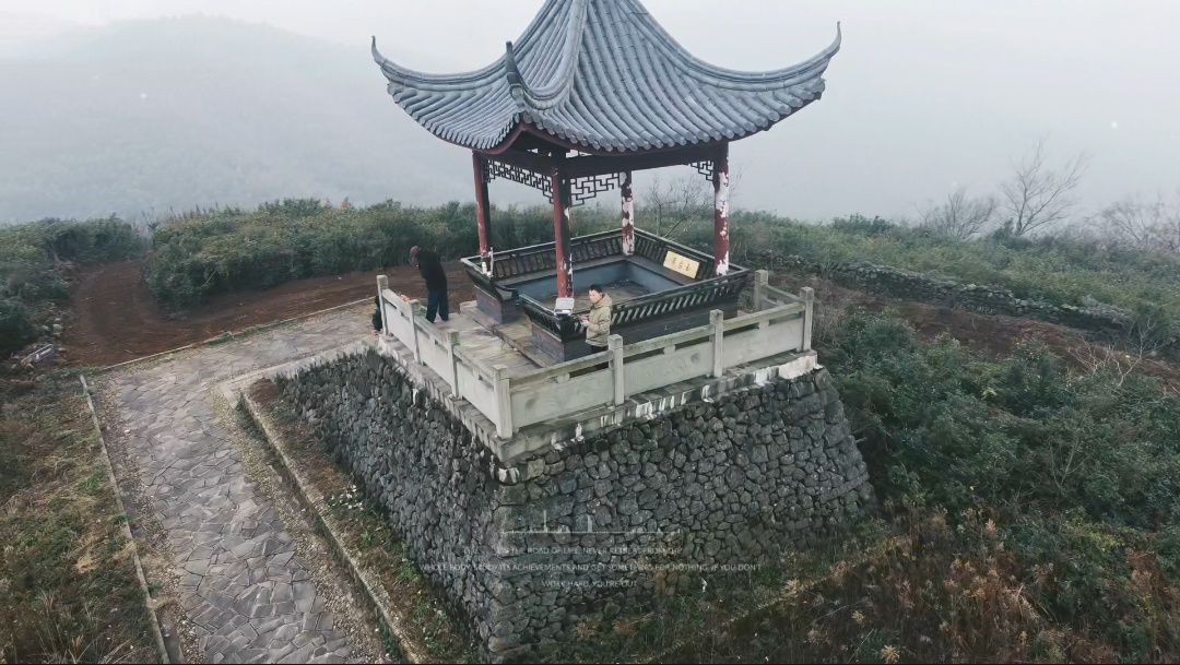 玉台山风景区旅行图片 3