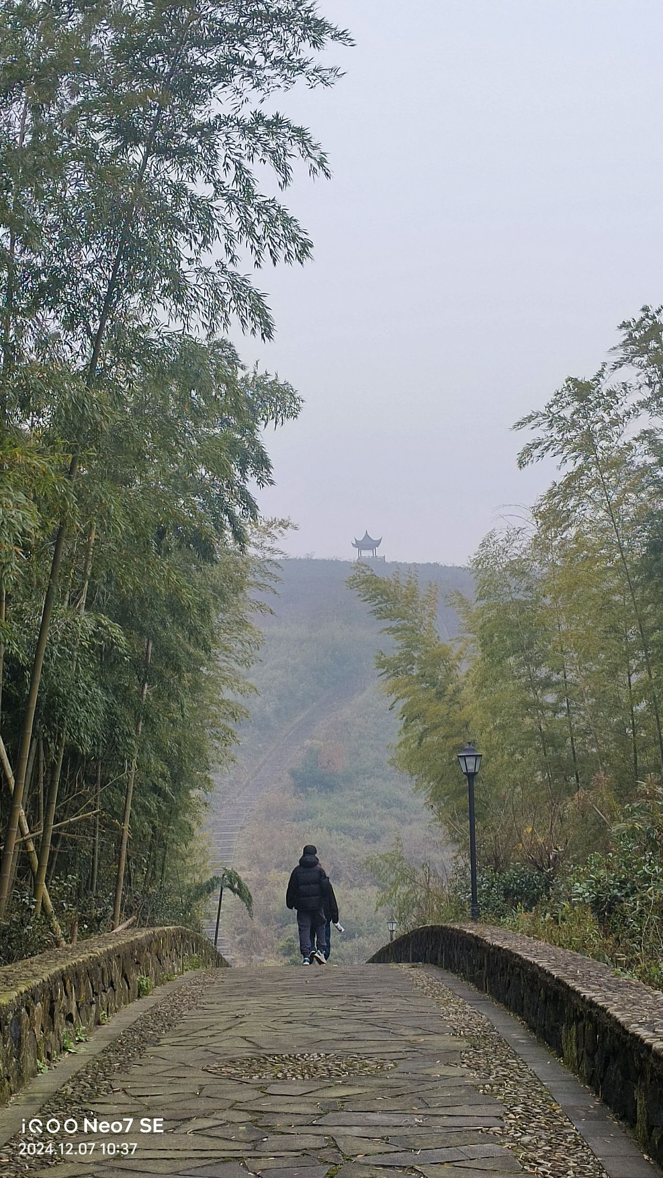 玉台山风景区旅行图片 1