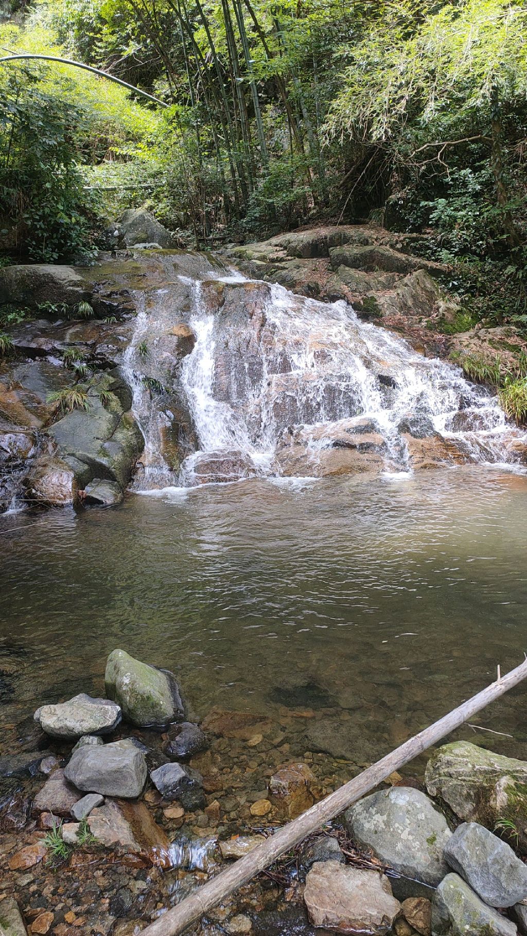 神仙峡谷旅行图片 2