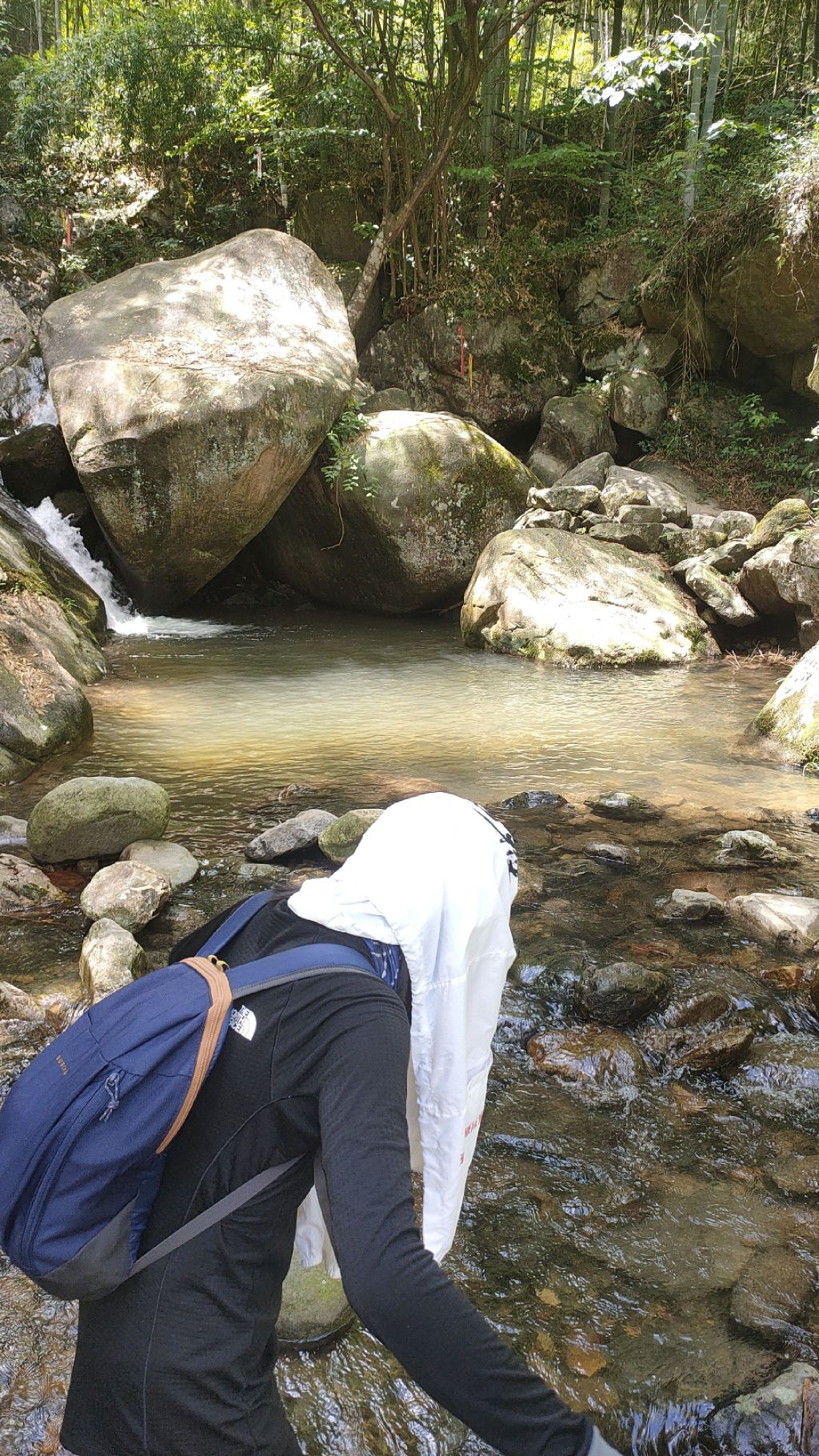 神仙峡谷旅行图片 1