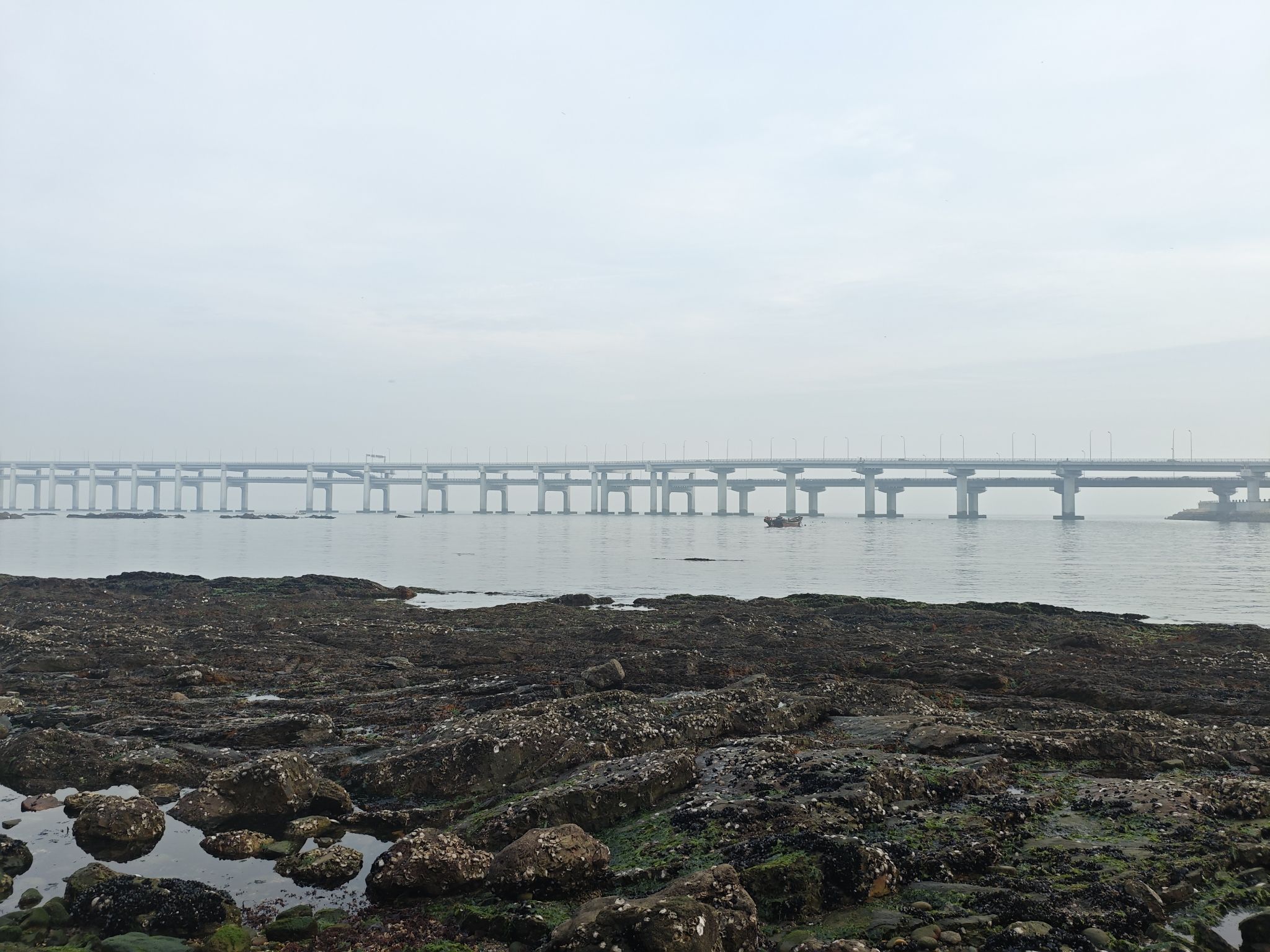 凌水湾沙滩旅行图片 2
