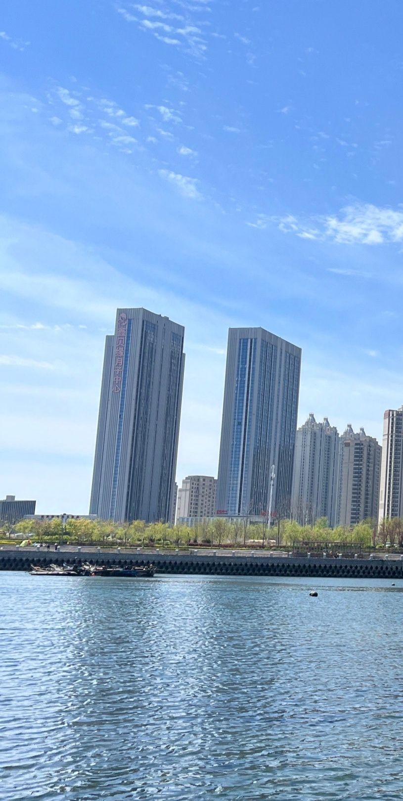 凌水湾沙滩旅行图片 2