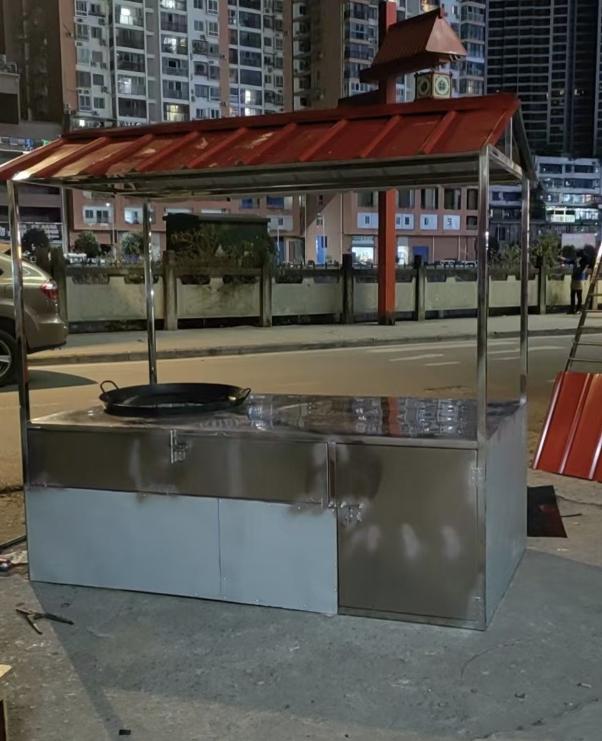 小杨装饰