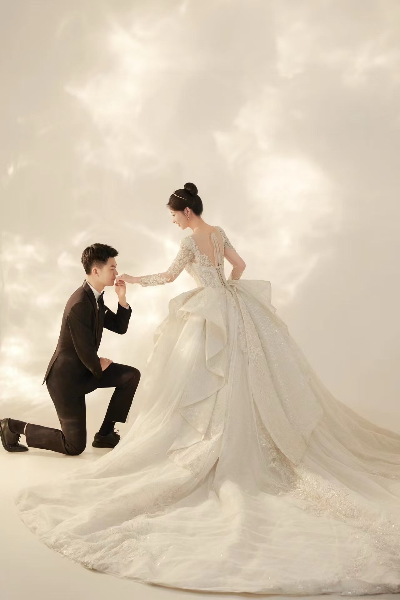 D1婚纱摄影