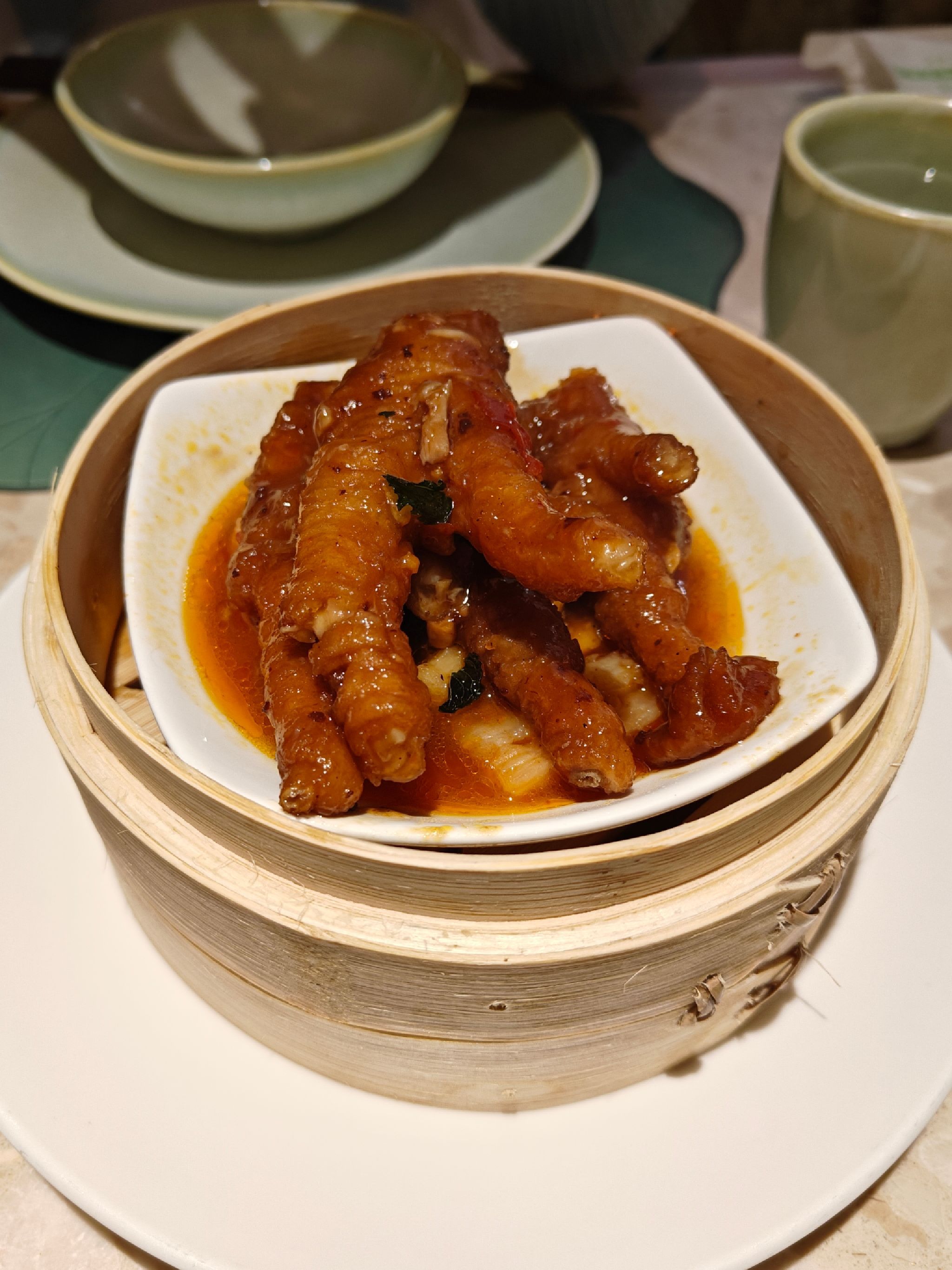 莲香居茶餐厅(宿迁宿城吾悦广场店)