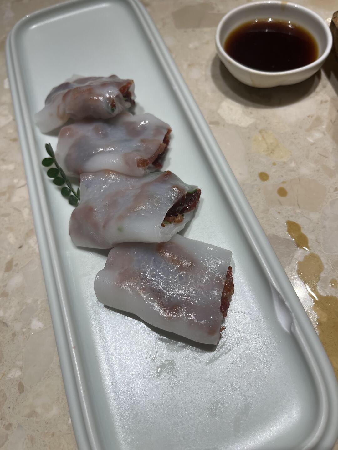 莲香居茶餐厅(宿迁宿城吾悦广场店)