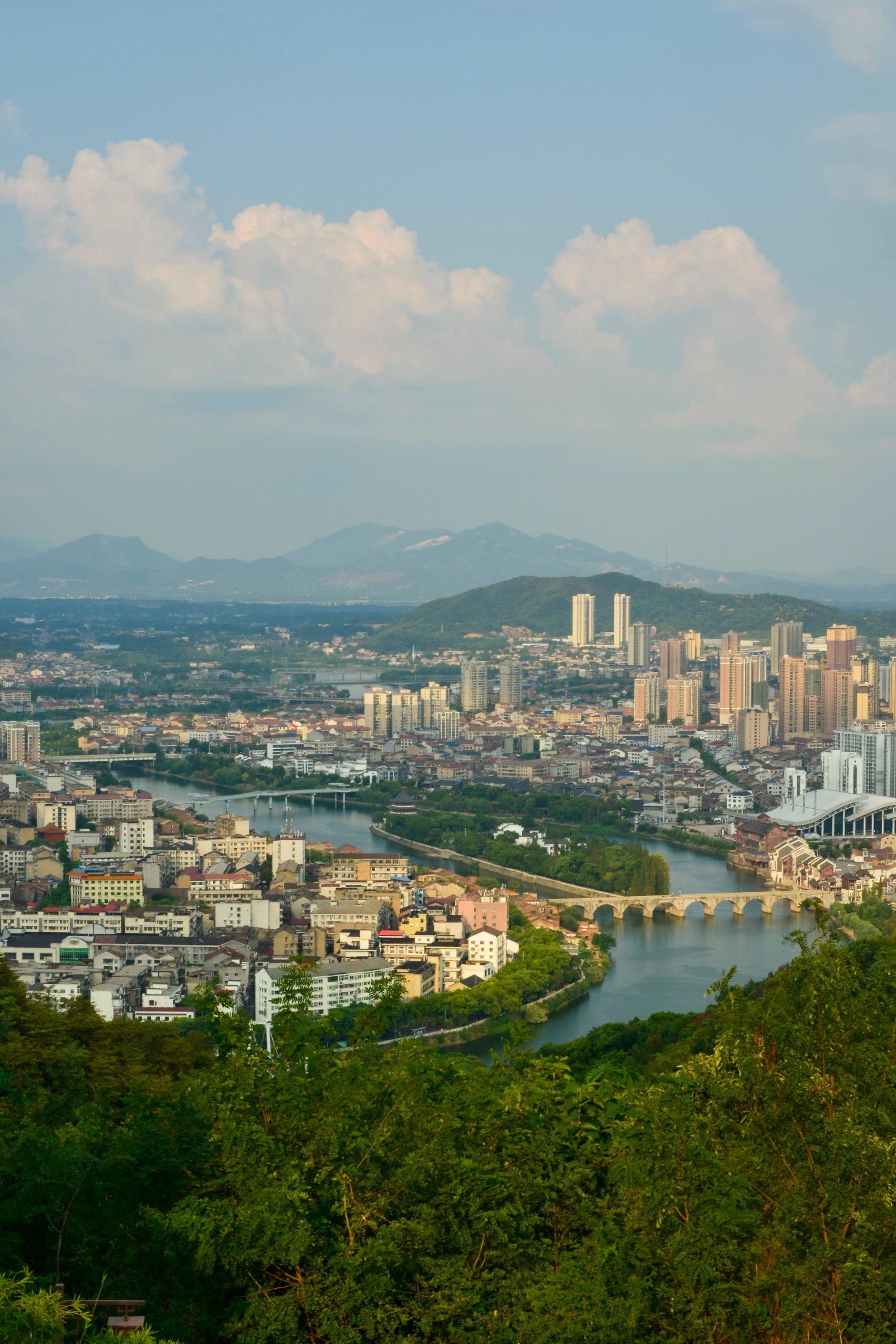 陶子湖公园旅行图片 3