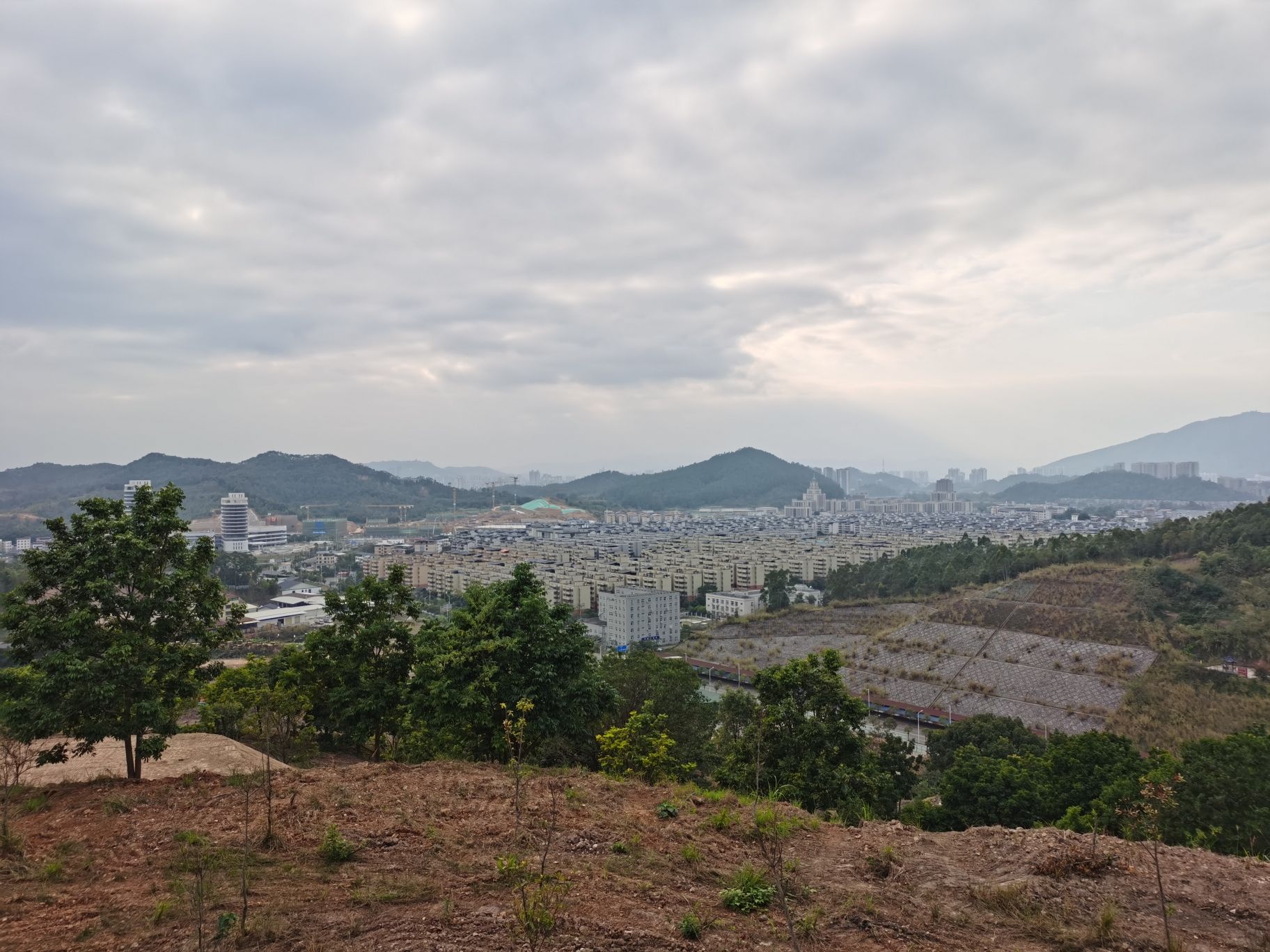 新韶龟谷旅行图片 2