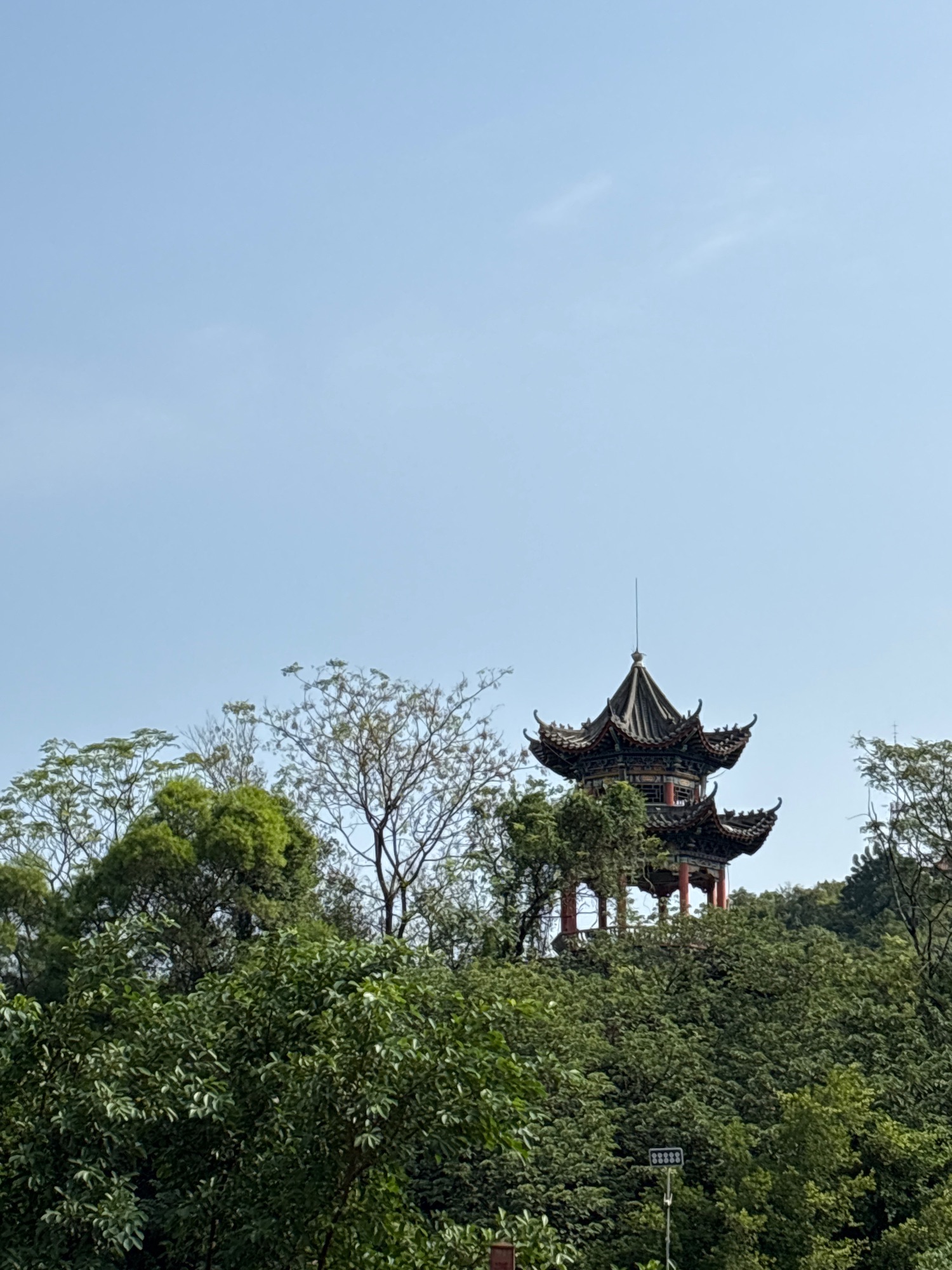黎塘龙珠亭旅行图片 1