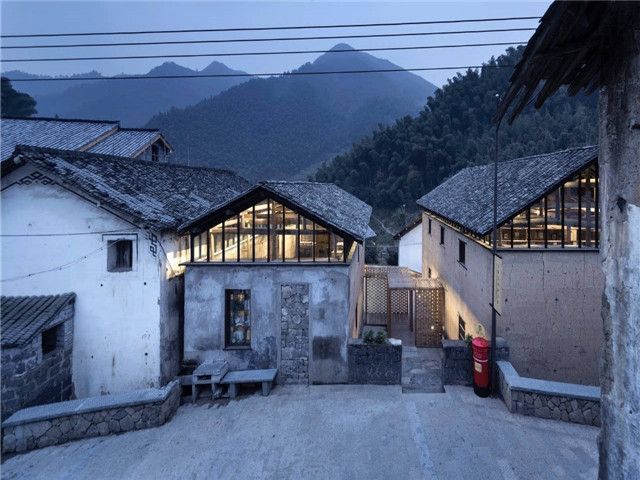 罗源畲族文化民俗小镇旅行图片 2