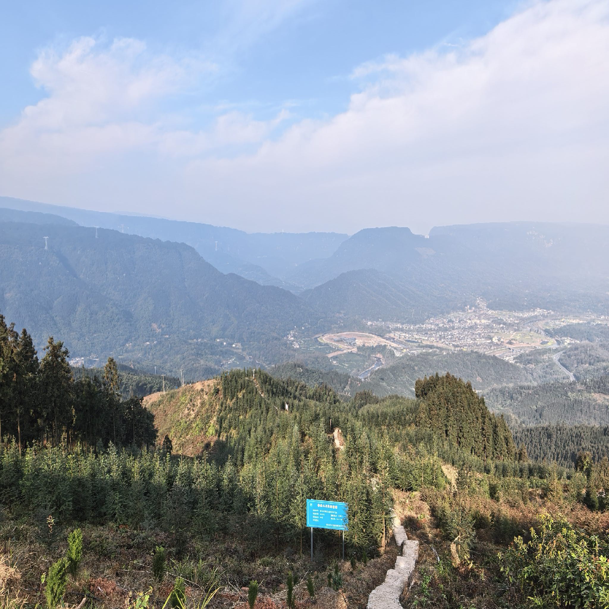 目禅寺实景照片