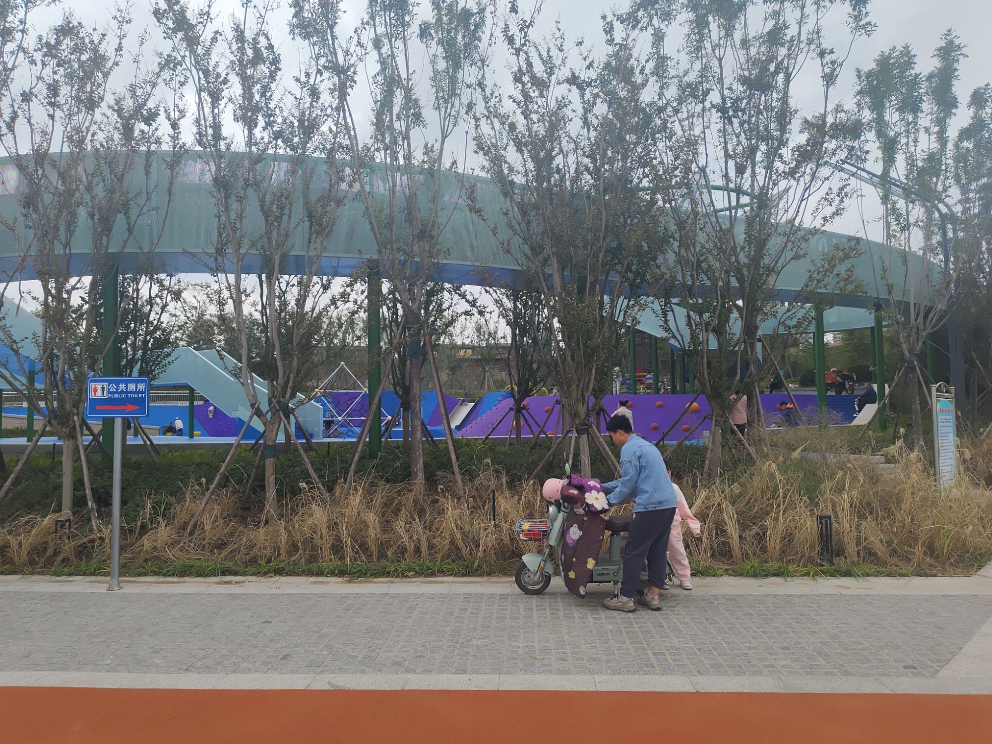 金月湾景区旅行图片 2