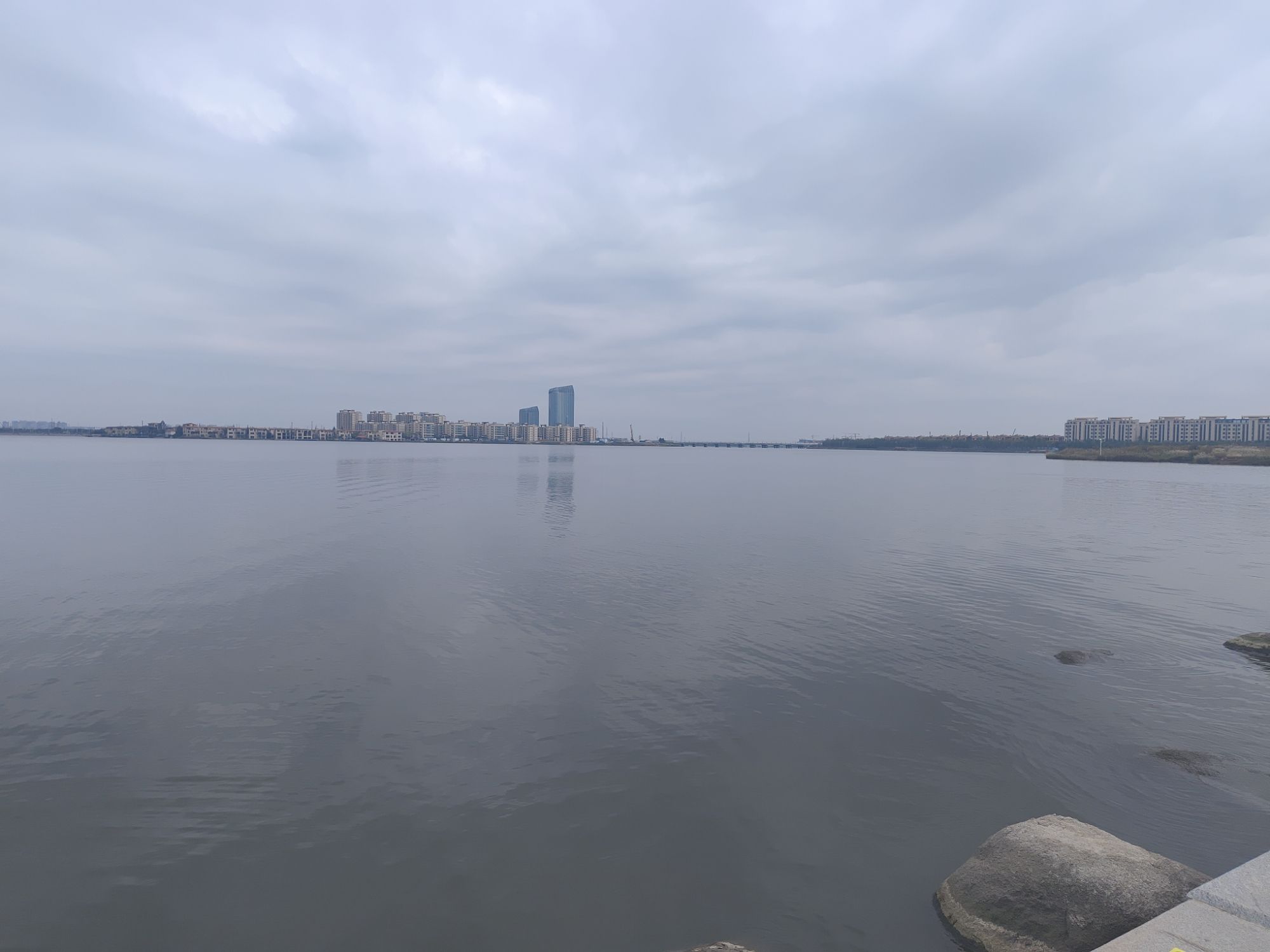 金月湾景区旅行图片 3