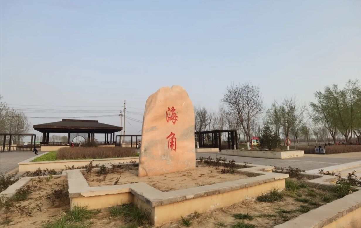 辛集市湿地公园旅行图片 2