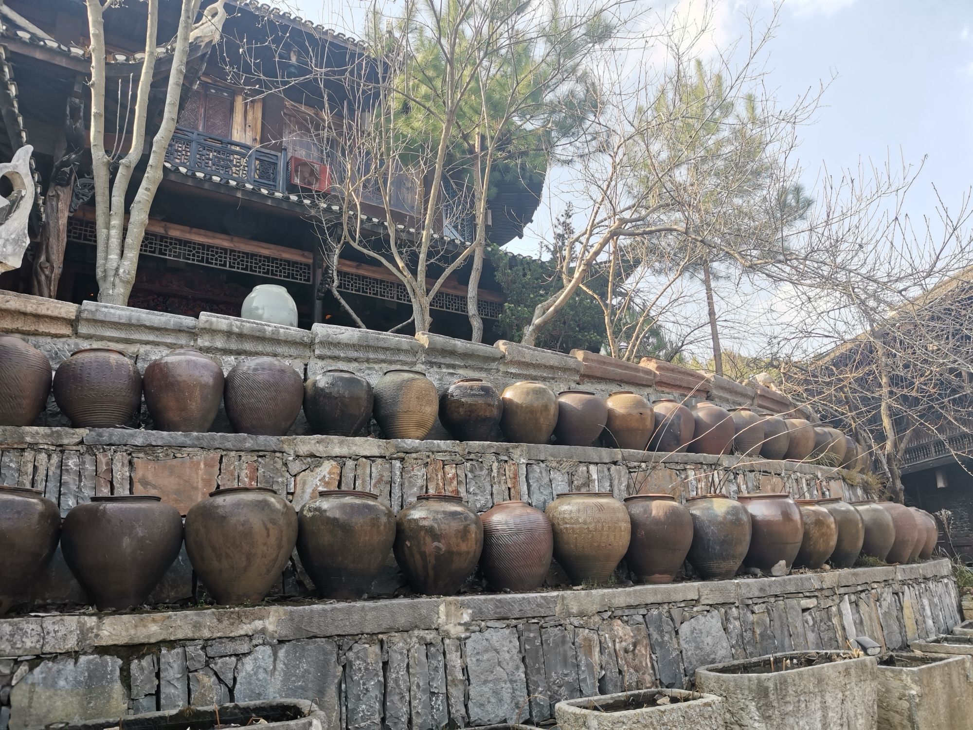 雷家大院旅行图片 3