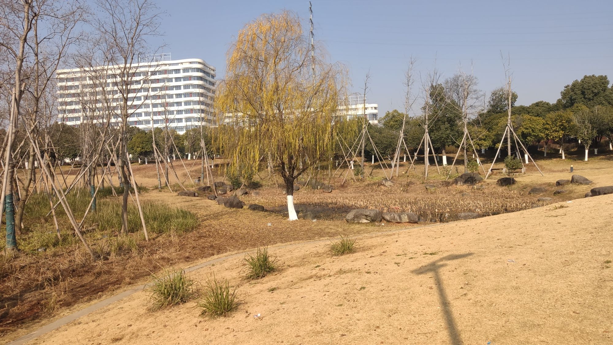 石拱门旅行图片 1