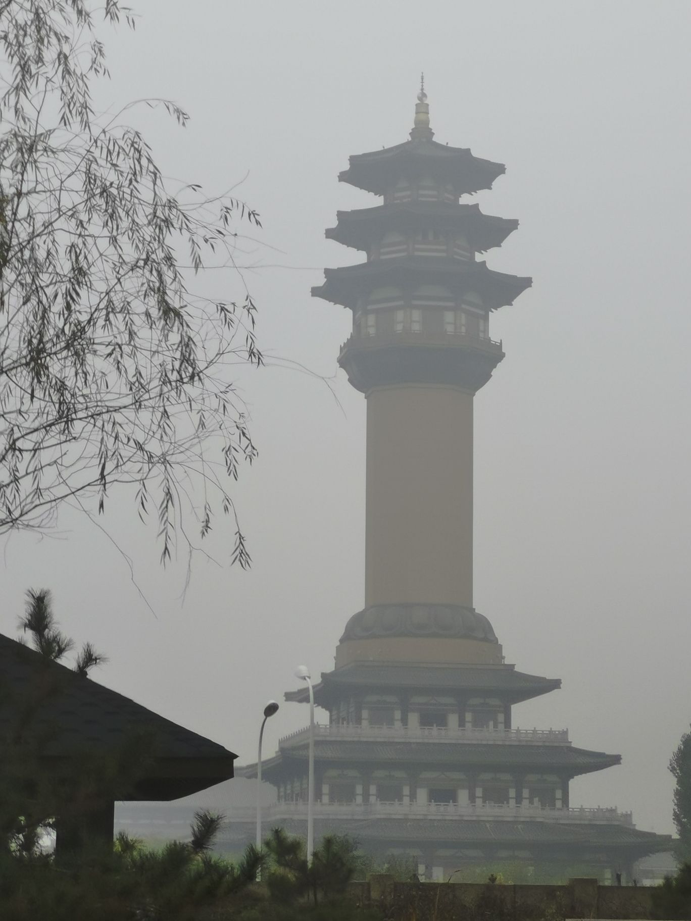 湖畔禅声旅行图片 3