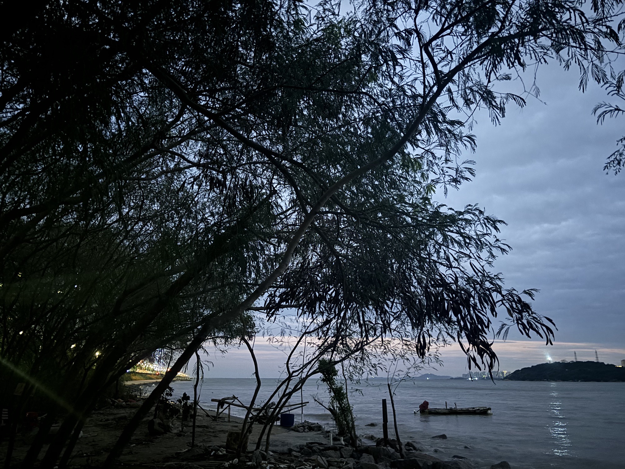 鸭寮湾旅行图片 1