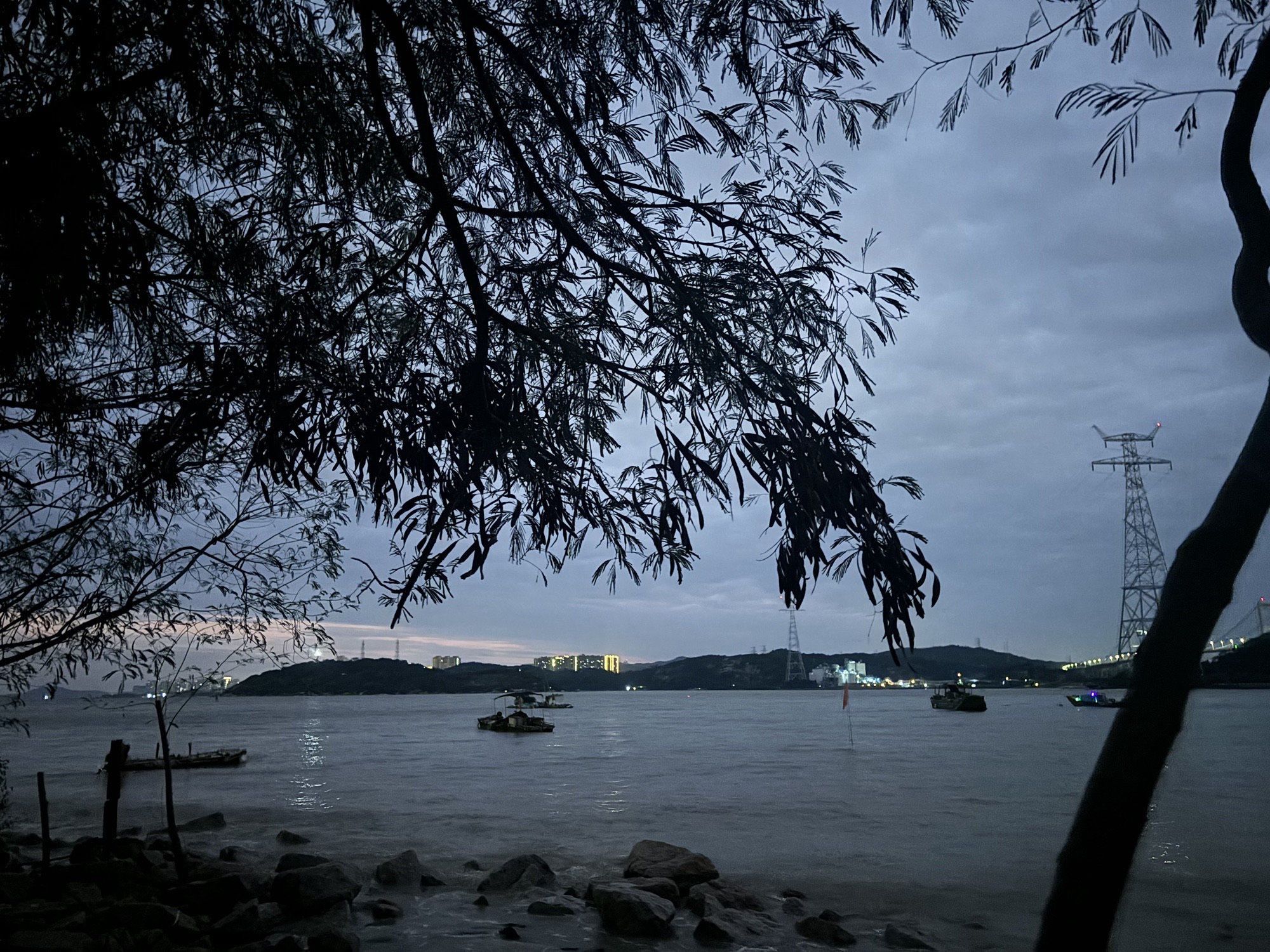 鸭寮湾旅行图片 2