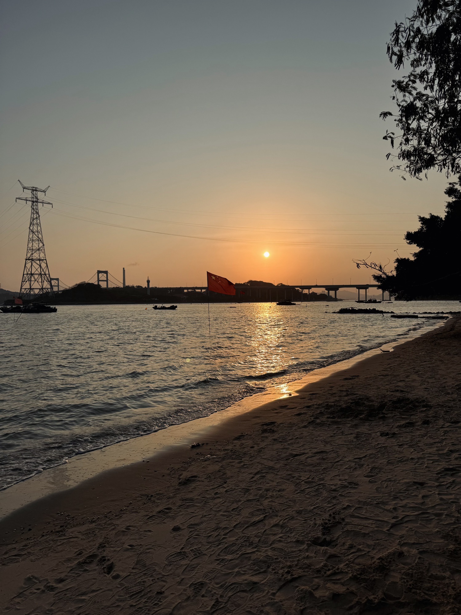 鸭寮湾旅行图片 3