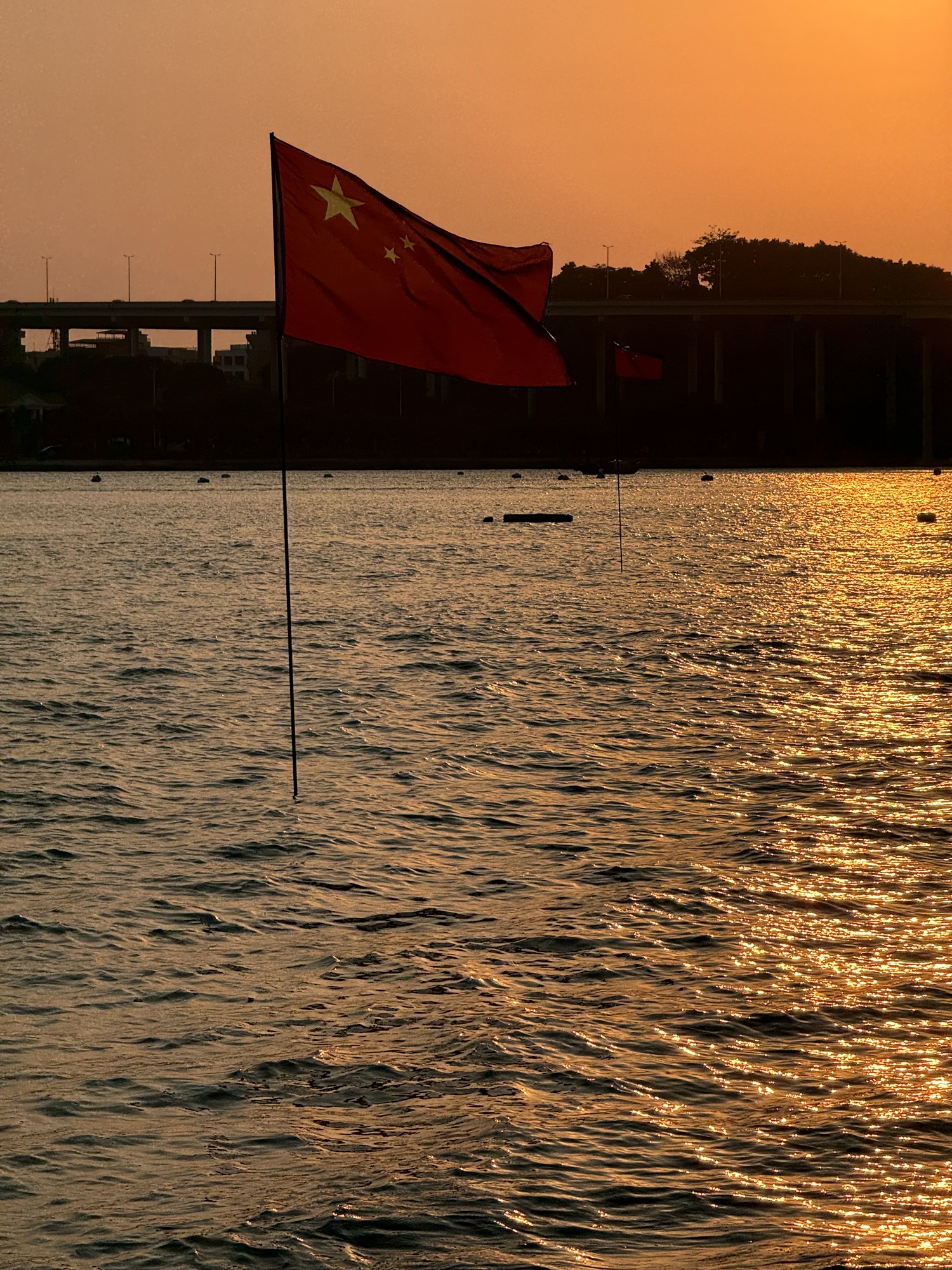 鸭寮湾旅行图片 1