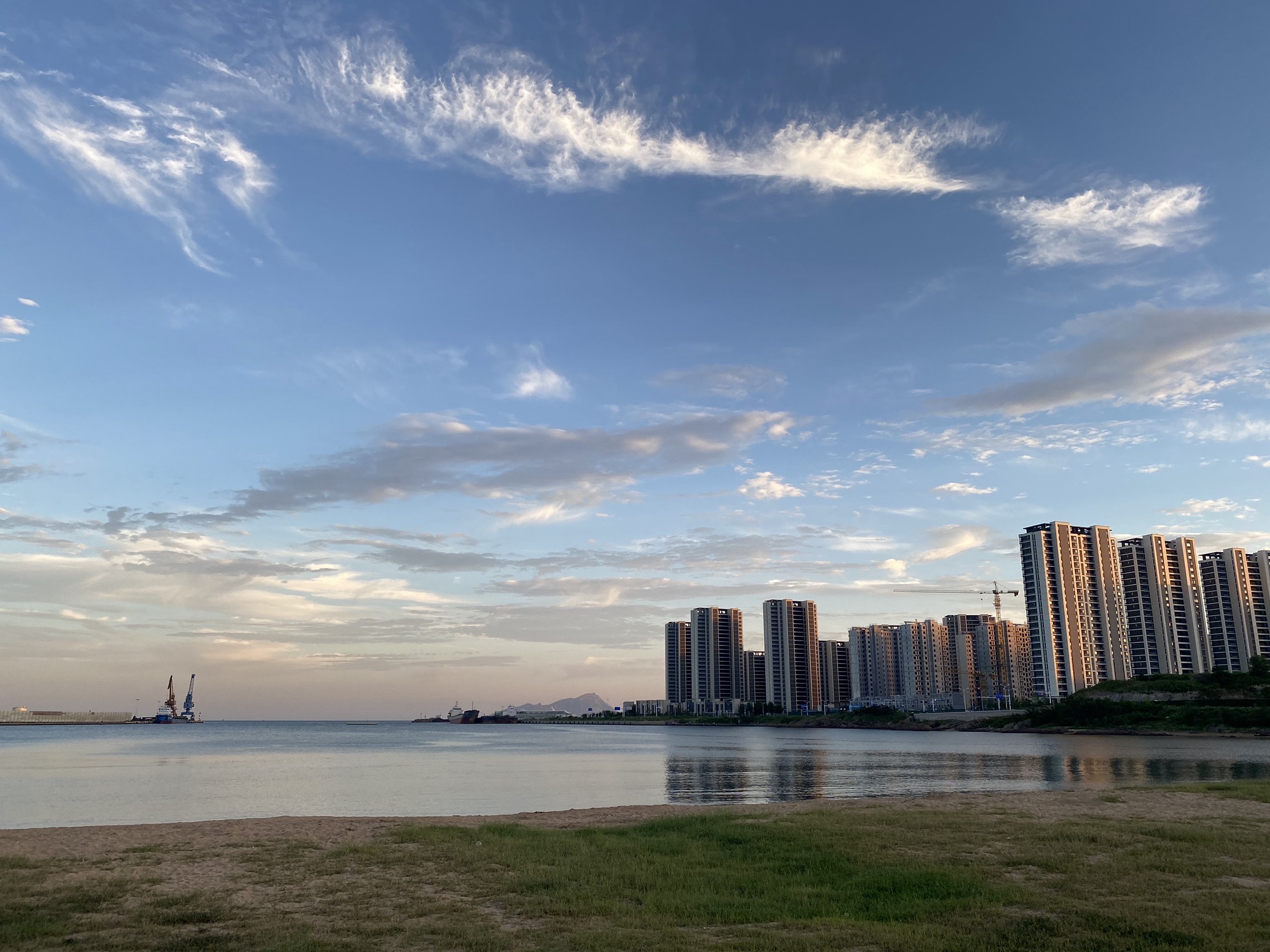 虹桥待月公园旅行图片 2