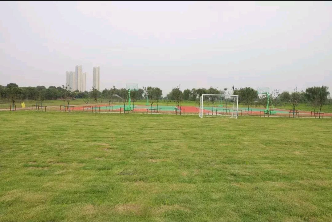 ET主题运动公园旅行图片 3