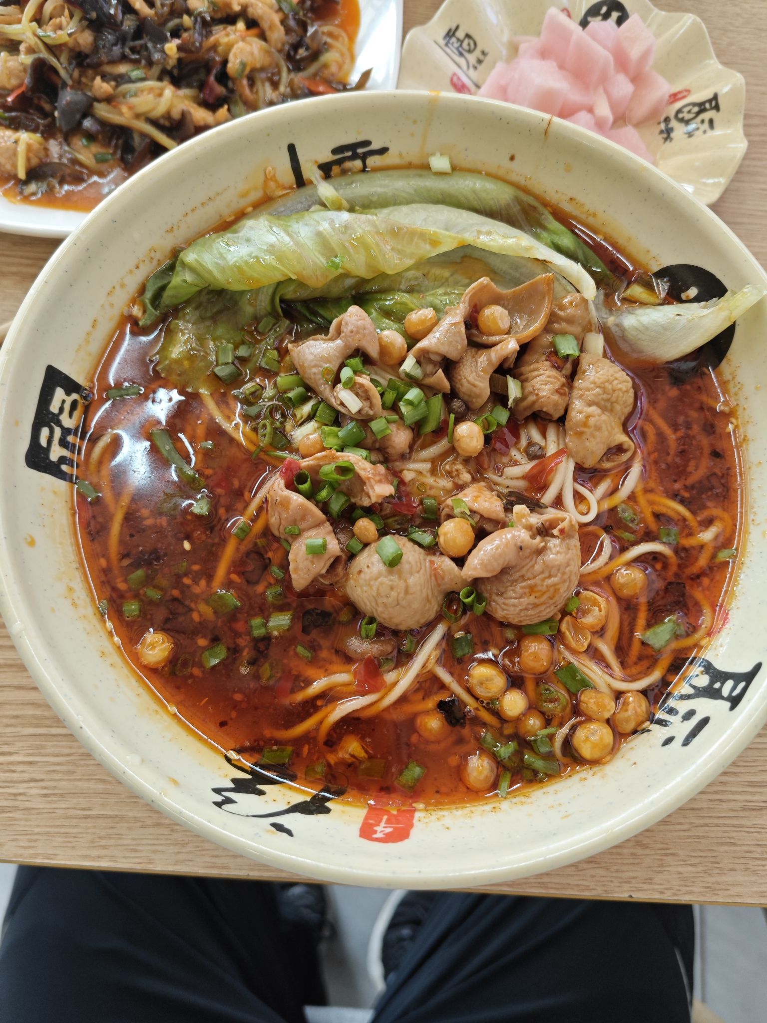 小肖川菜