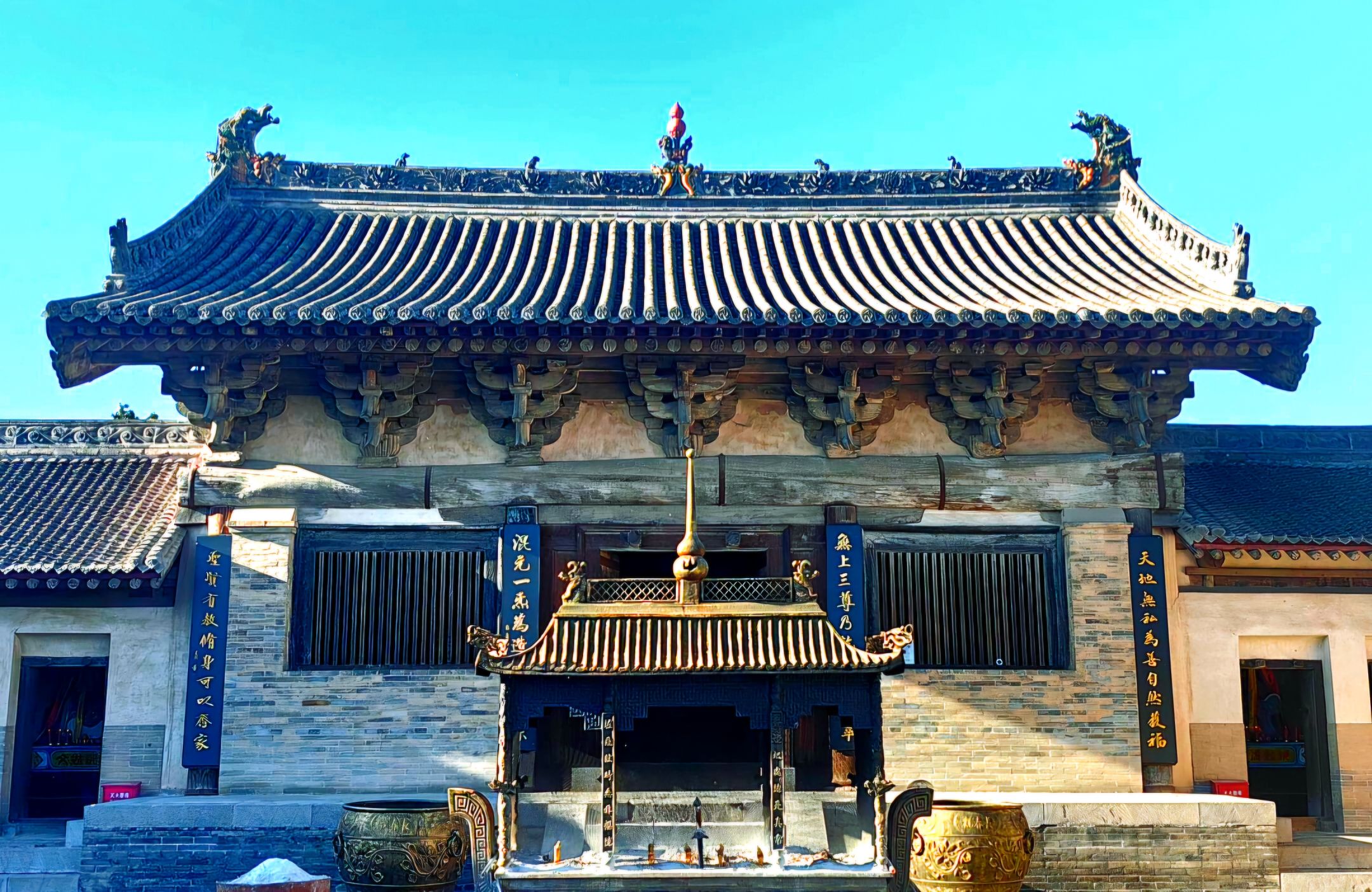 长春观旅行图片 2