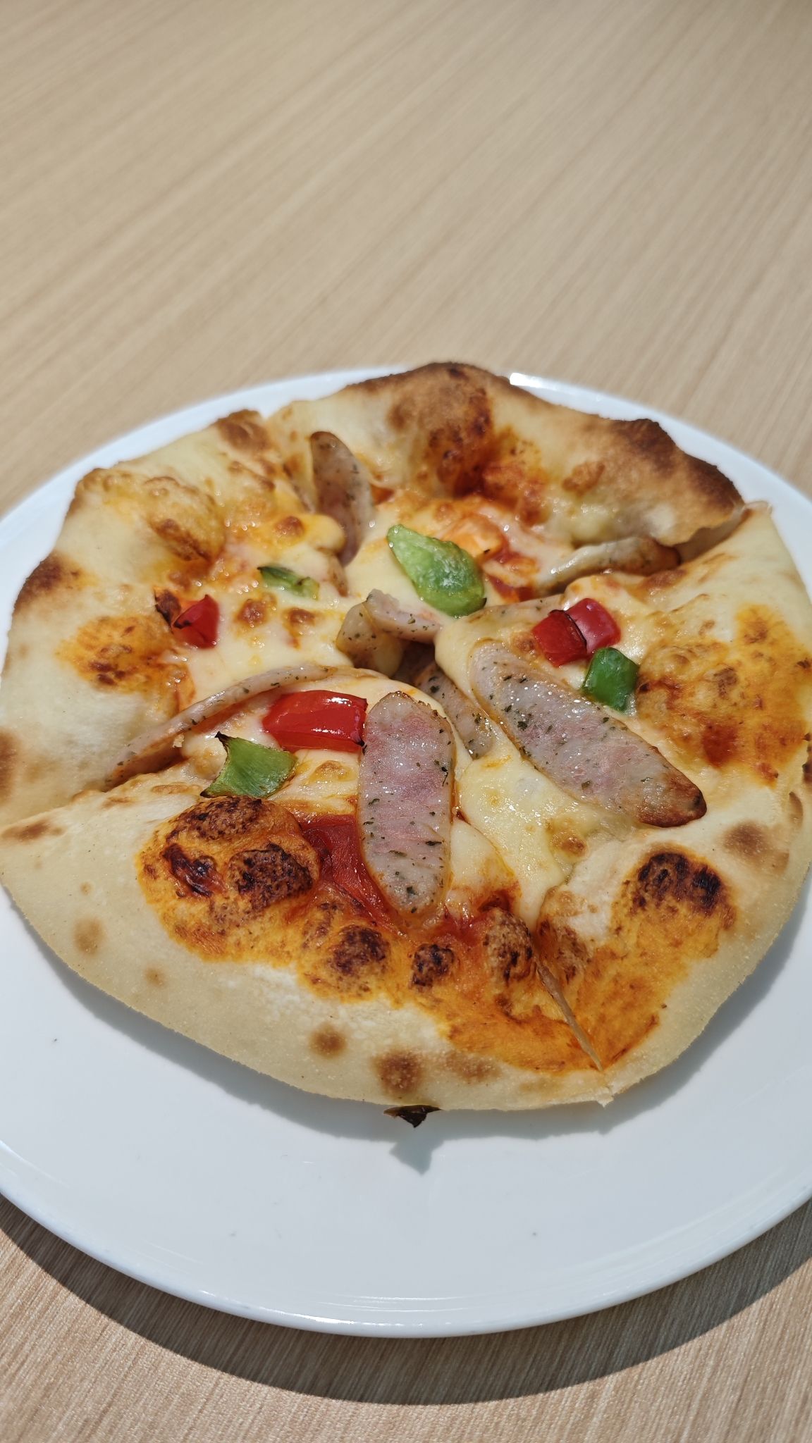 夏威驿国民西餐厅(太原茂业天地购物中心1期店)